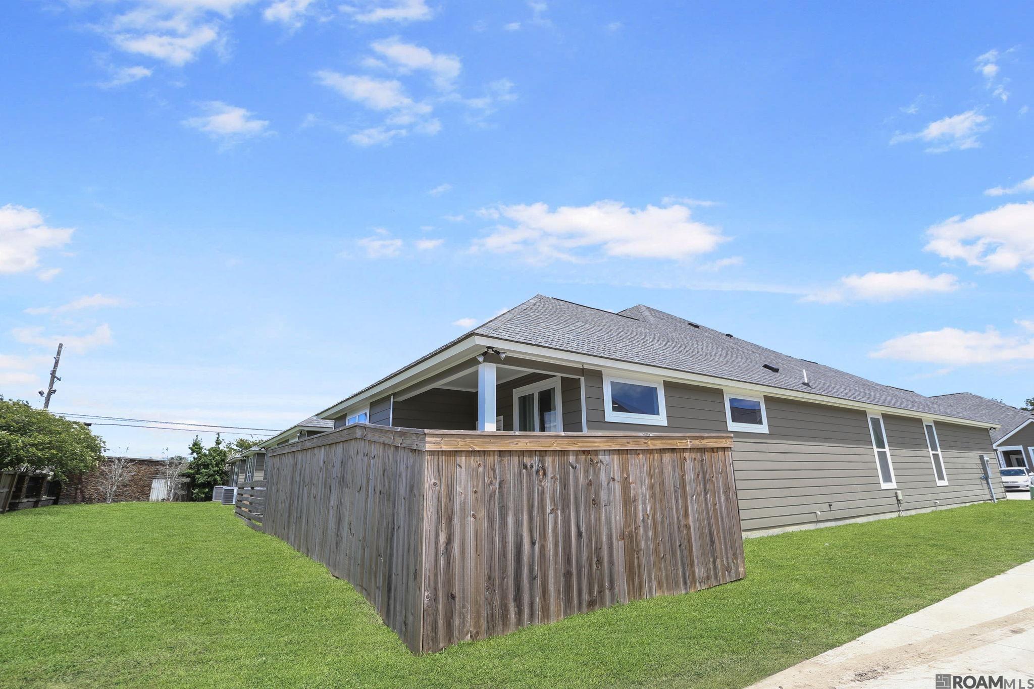 927 Dorado Ave, Baton Rouge, Louisiana image 19
