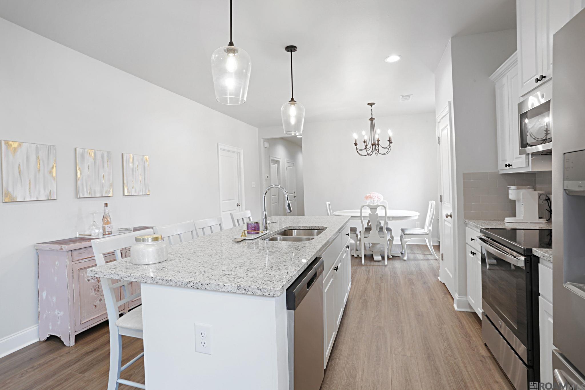927 Dorado Ave, Baton Rouge, Louisiana image 5