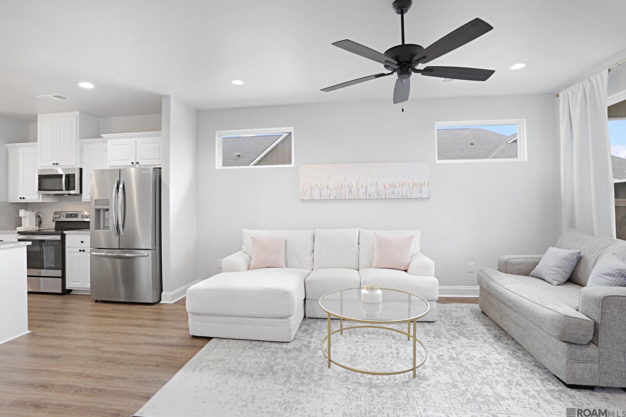 927 Dorado Ave, Baton Rouge, Louisiana image 3