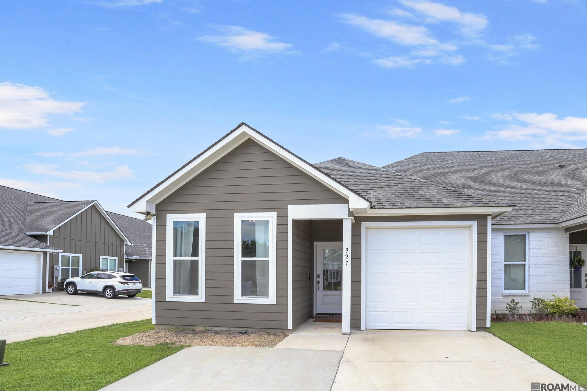 927 Dorado Ave, Baton Rouge, Louisiana image 1