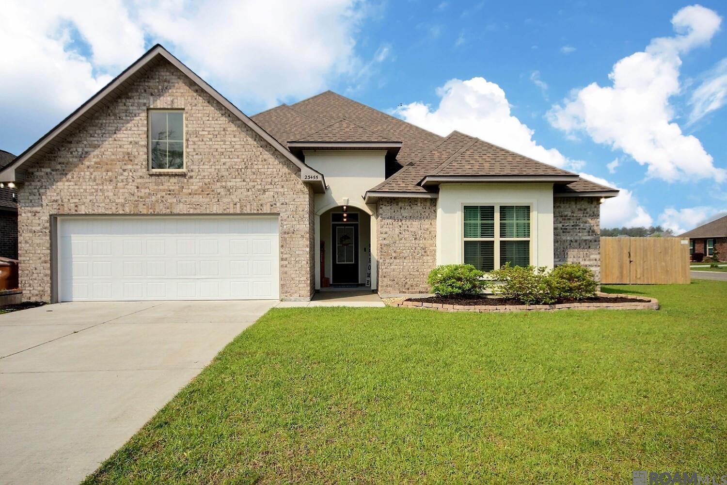 23455 Odette Ave, Denham Springs, Louisiana image 2