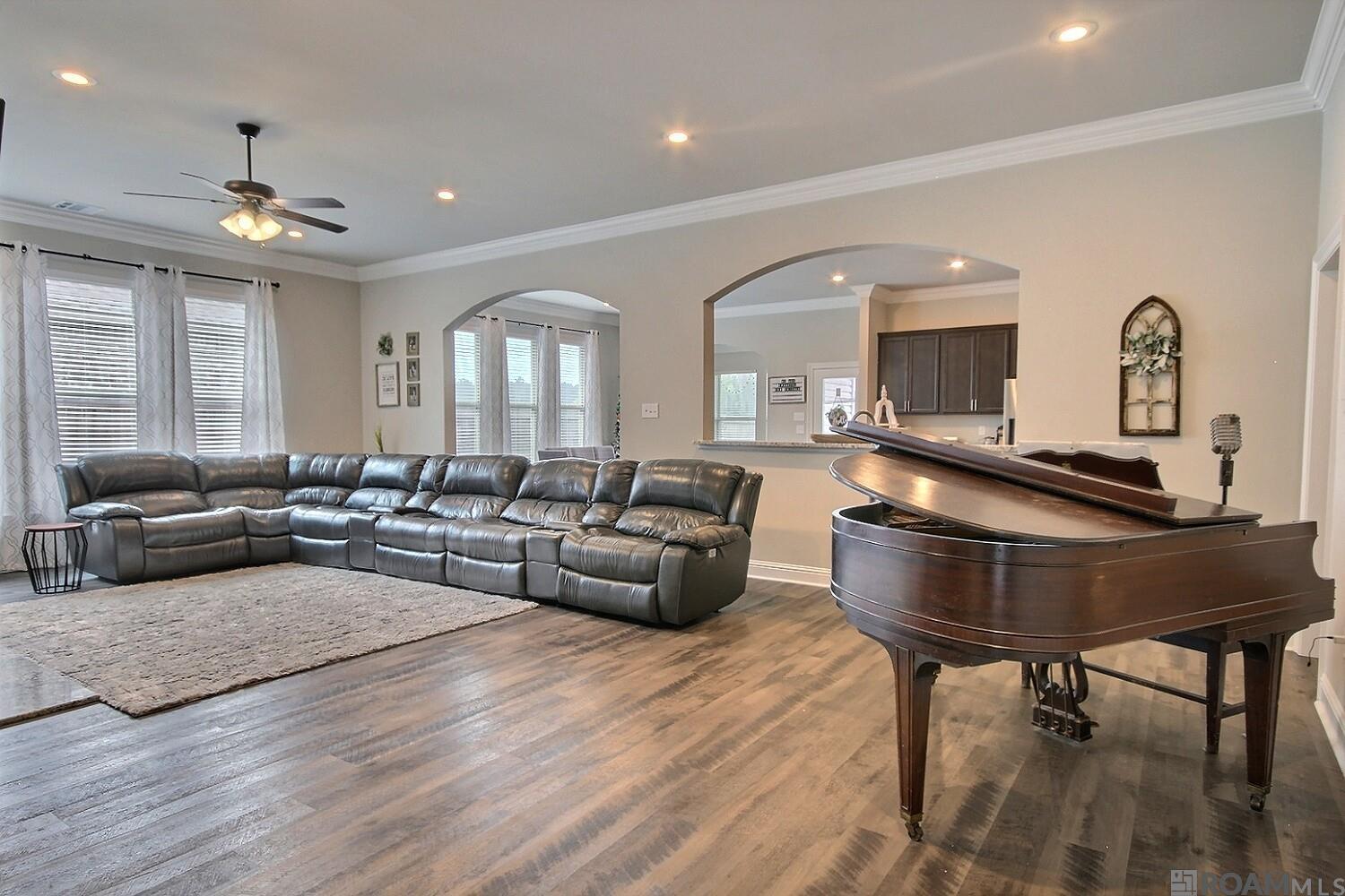 23455 Odette Ave, Denham Springs, Louisiana image 7