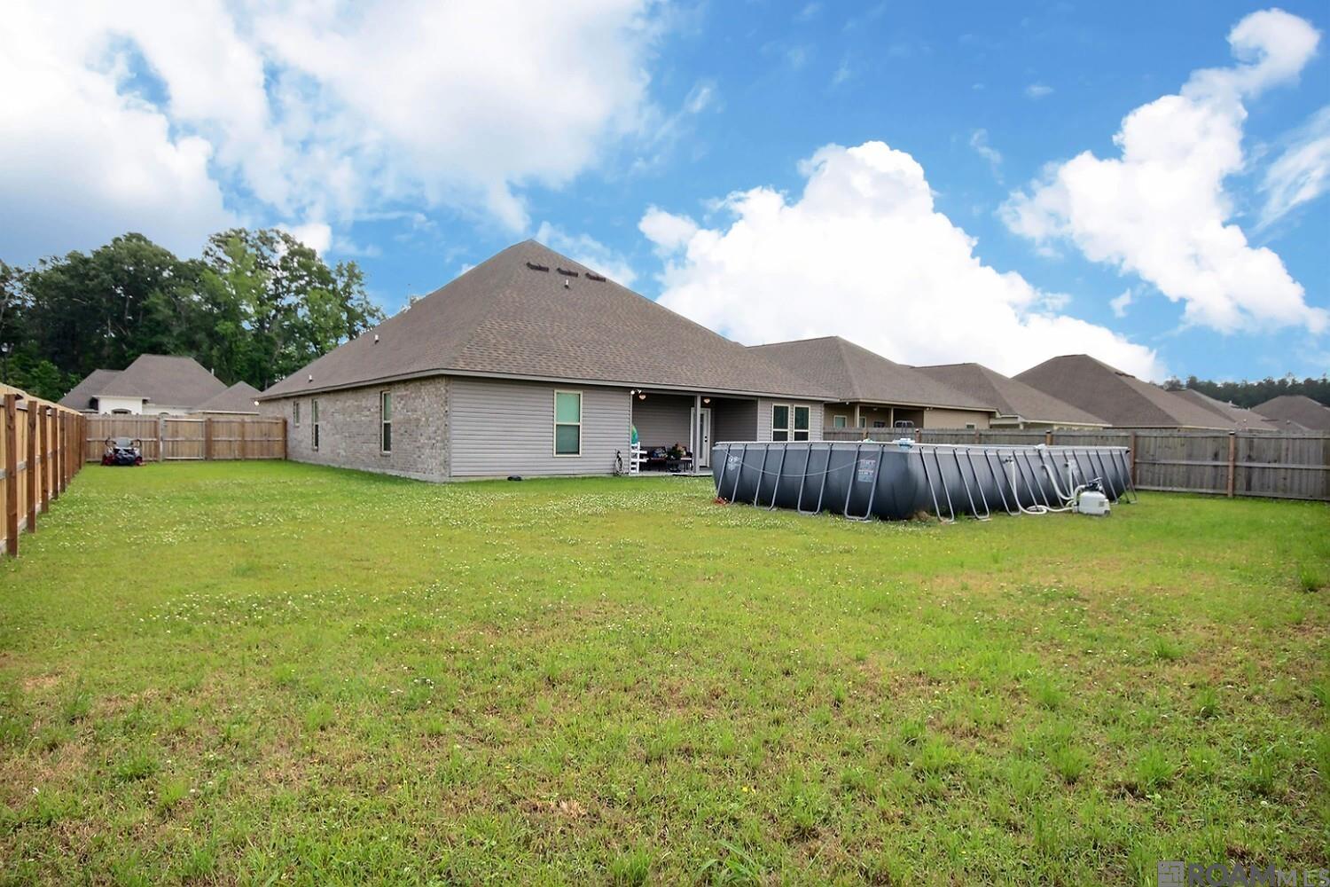 23455 Odette Ave, Denham Springs, Louisiana image 25
