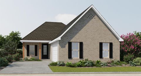 Homes For Sale - 249 Adley Avenue<br/> Houma, LA 70364