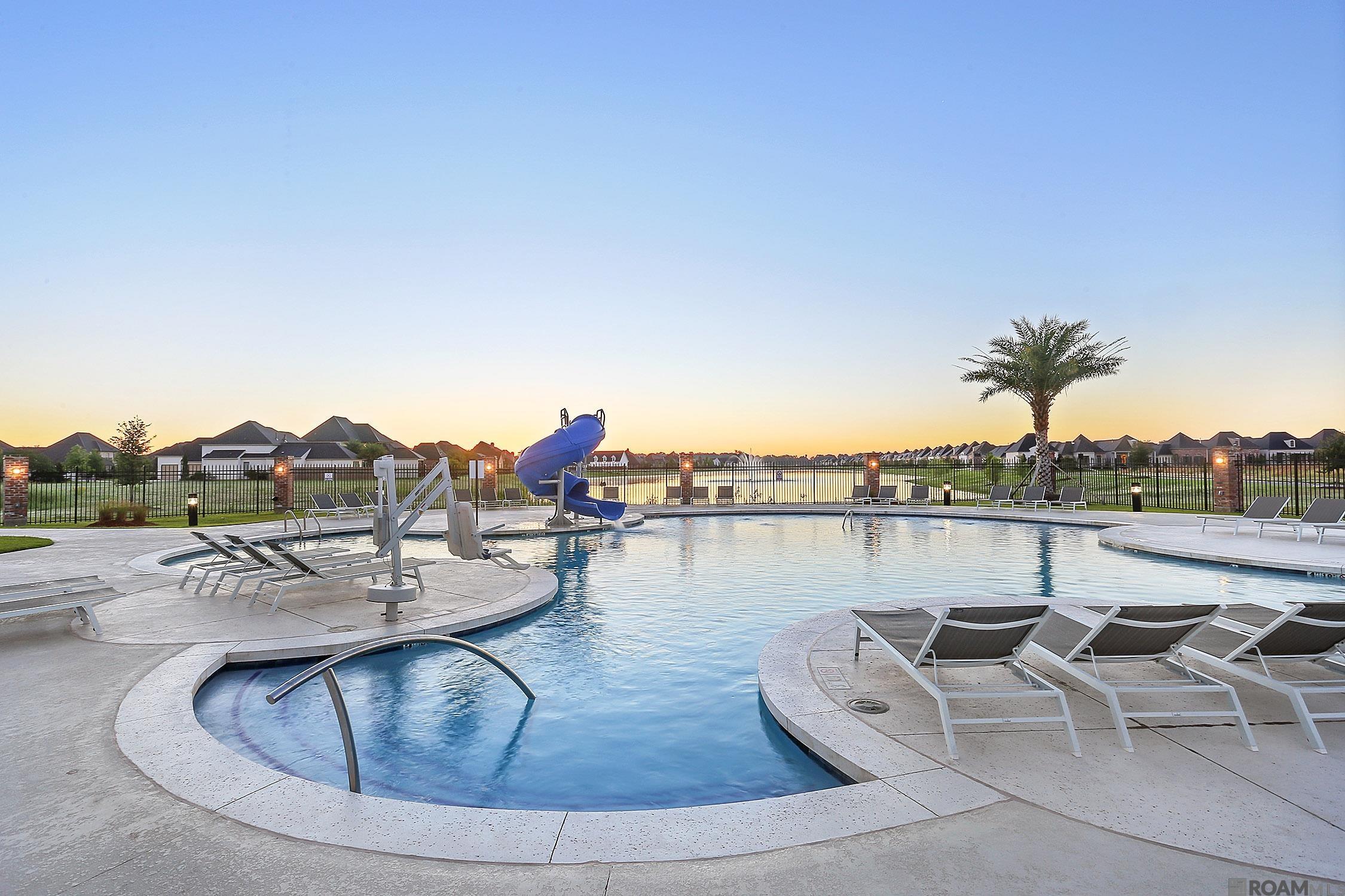 2508 Shore Side Avenue, Baton Rouge, Louisiana image 20