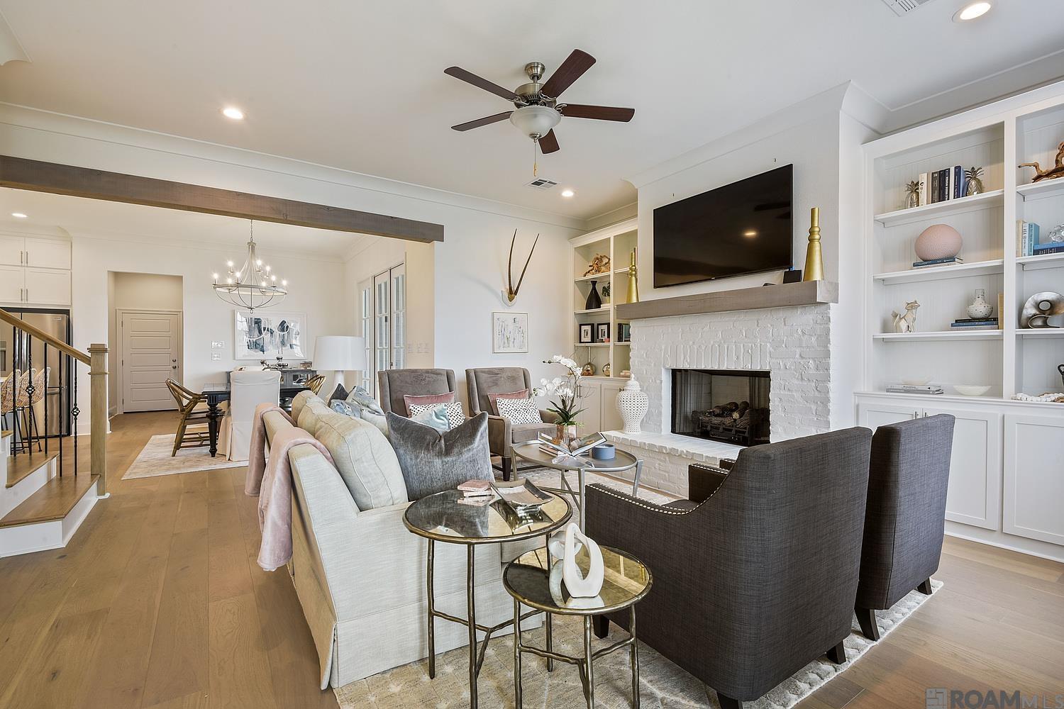 2508 Shore Side Avenue, Baton Rouge, Louisiana image 5