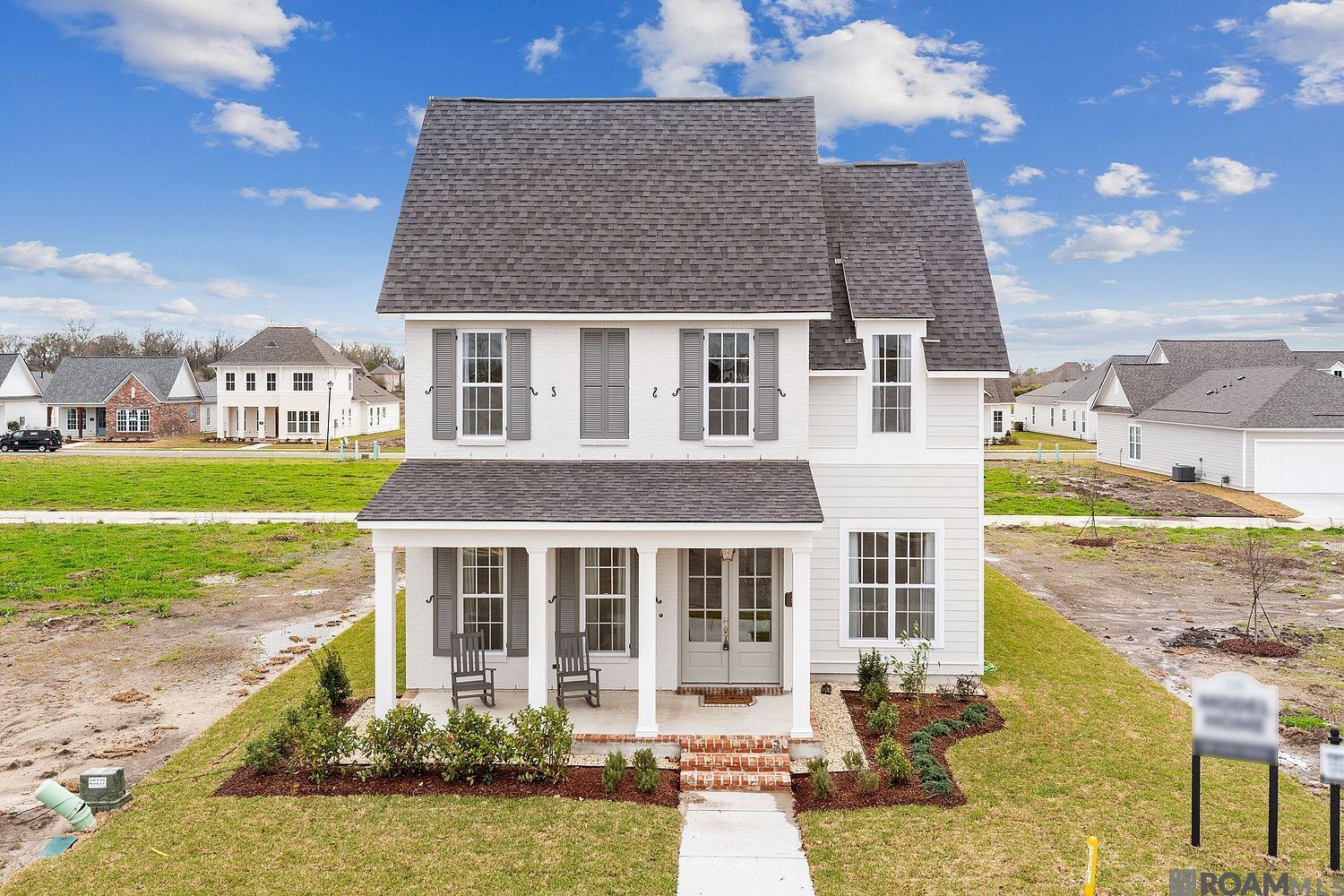 2508 Shore Side Avenue, Baton Rouge, Louisiana image 2