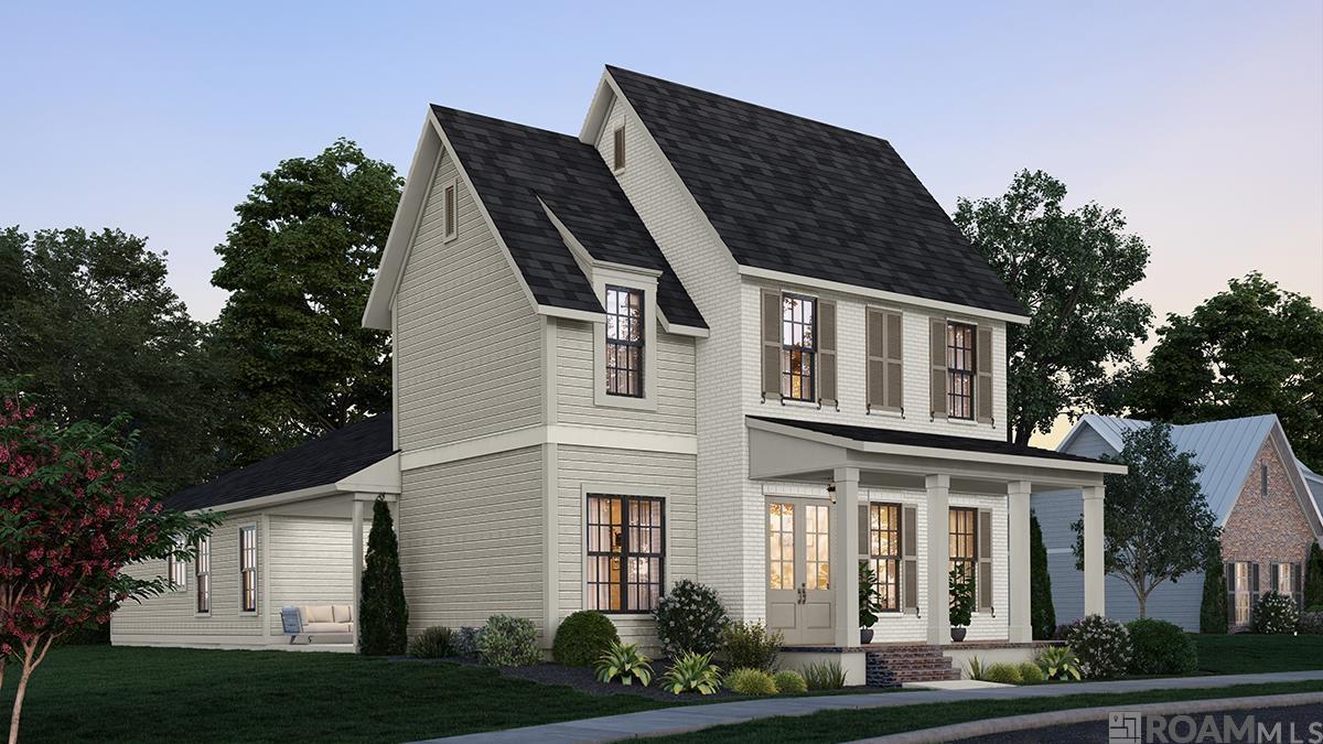 2508 Shore Side Avenue, Baton Rouge, Louisiana image 1