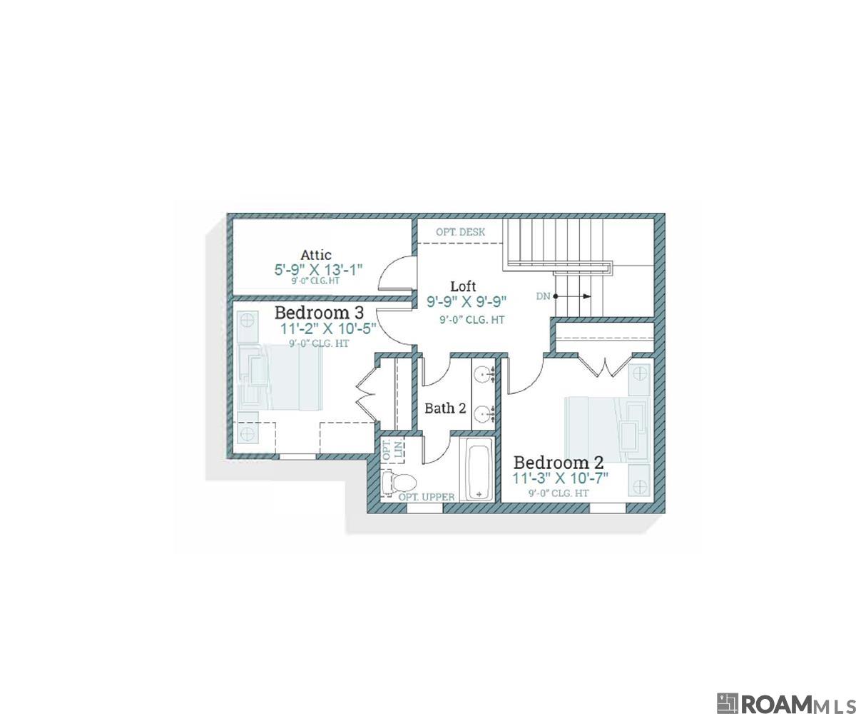 2508 Shore Side Avenue, Baton Rouge, Louisiana image 18
