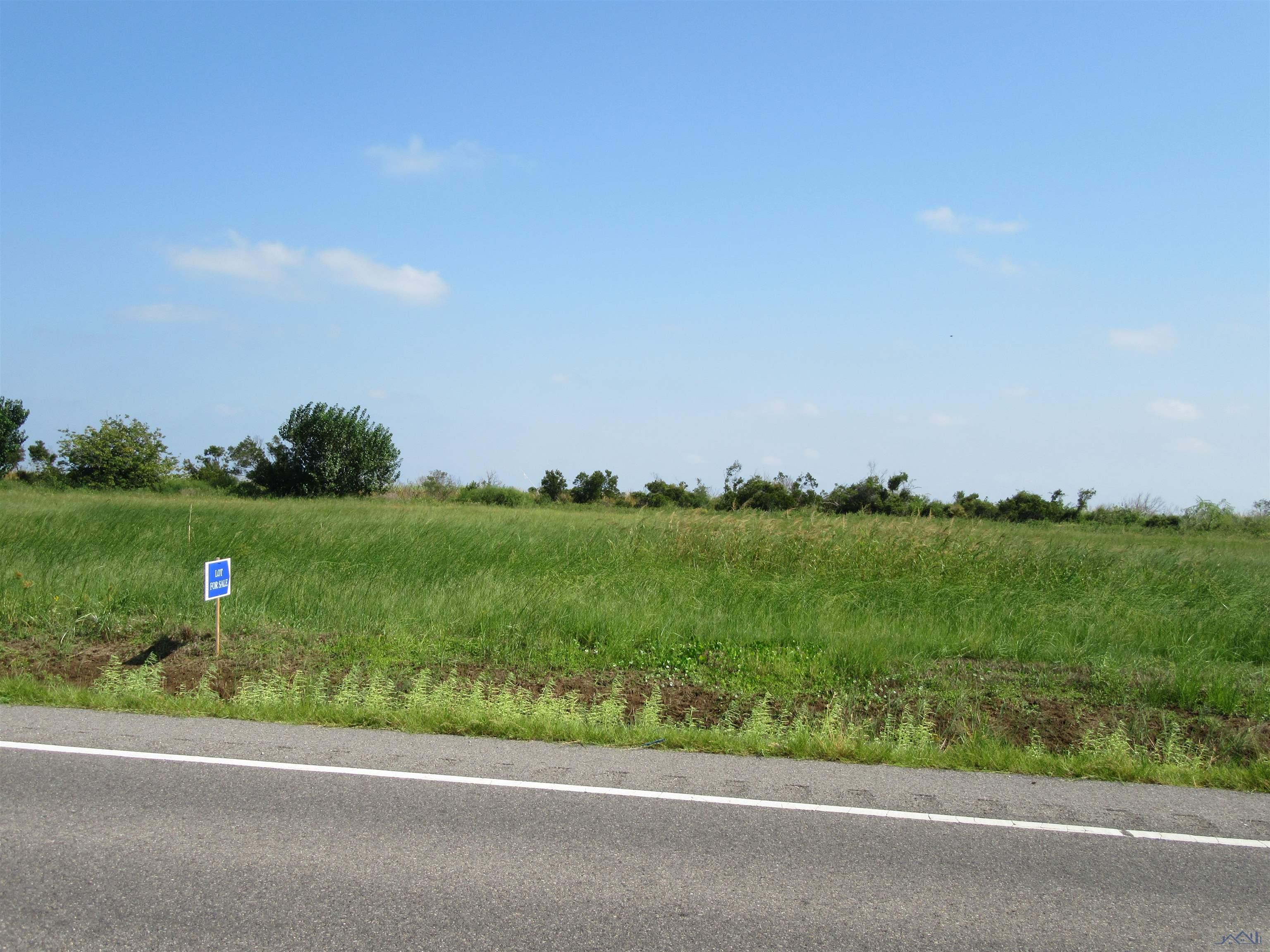TBD (Lot 6) Highway 1 Drive #LOT 6, Grand Isle, Louisiana image 1