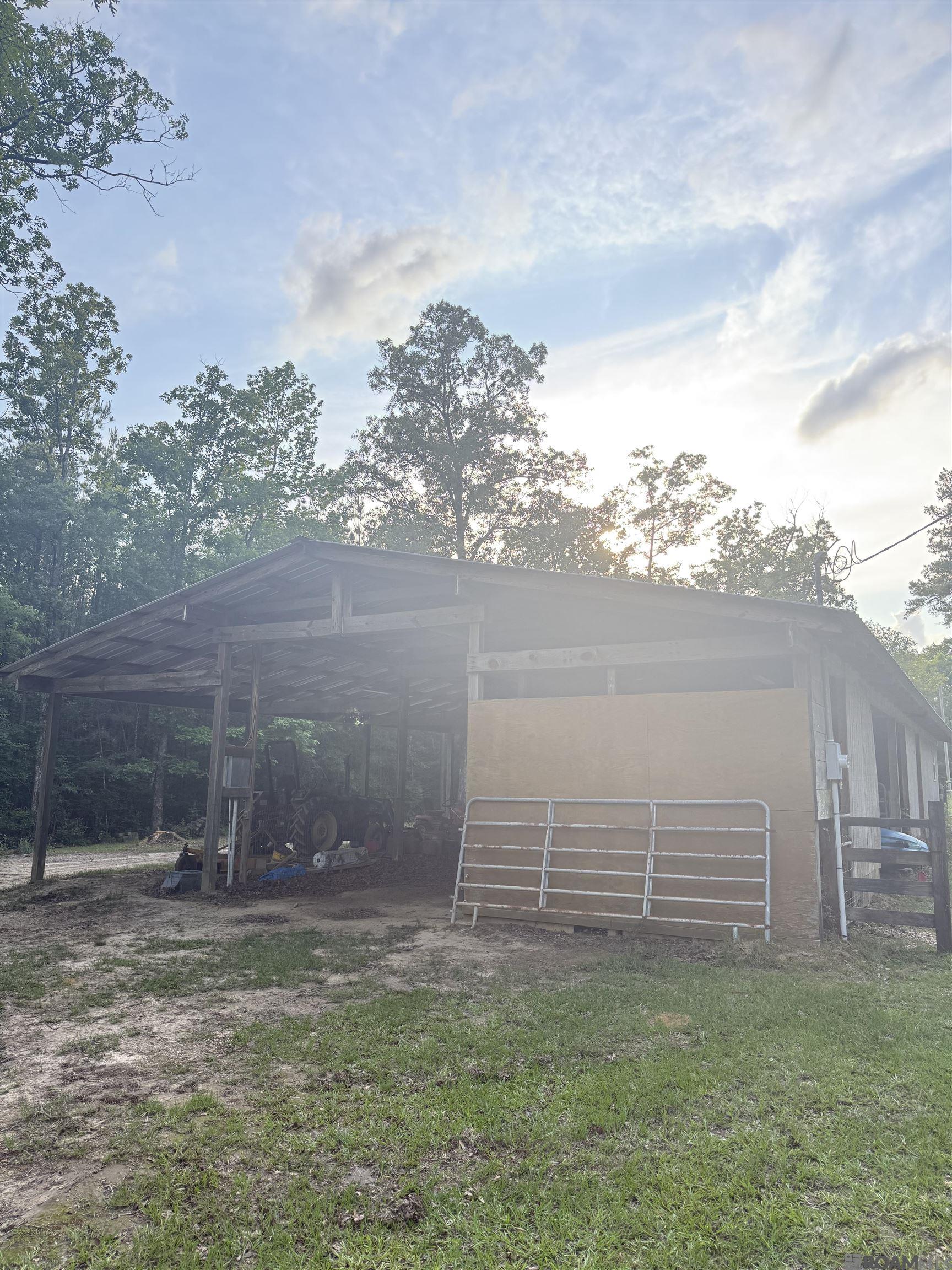 6641 Lot B River Rd, Clinton, Louisiana image 12