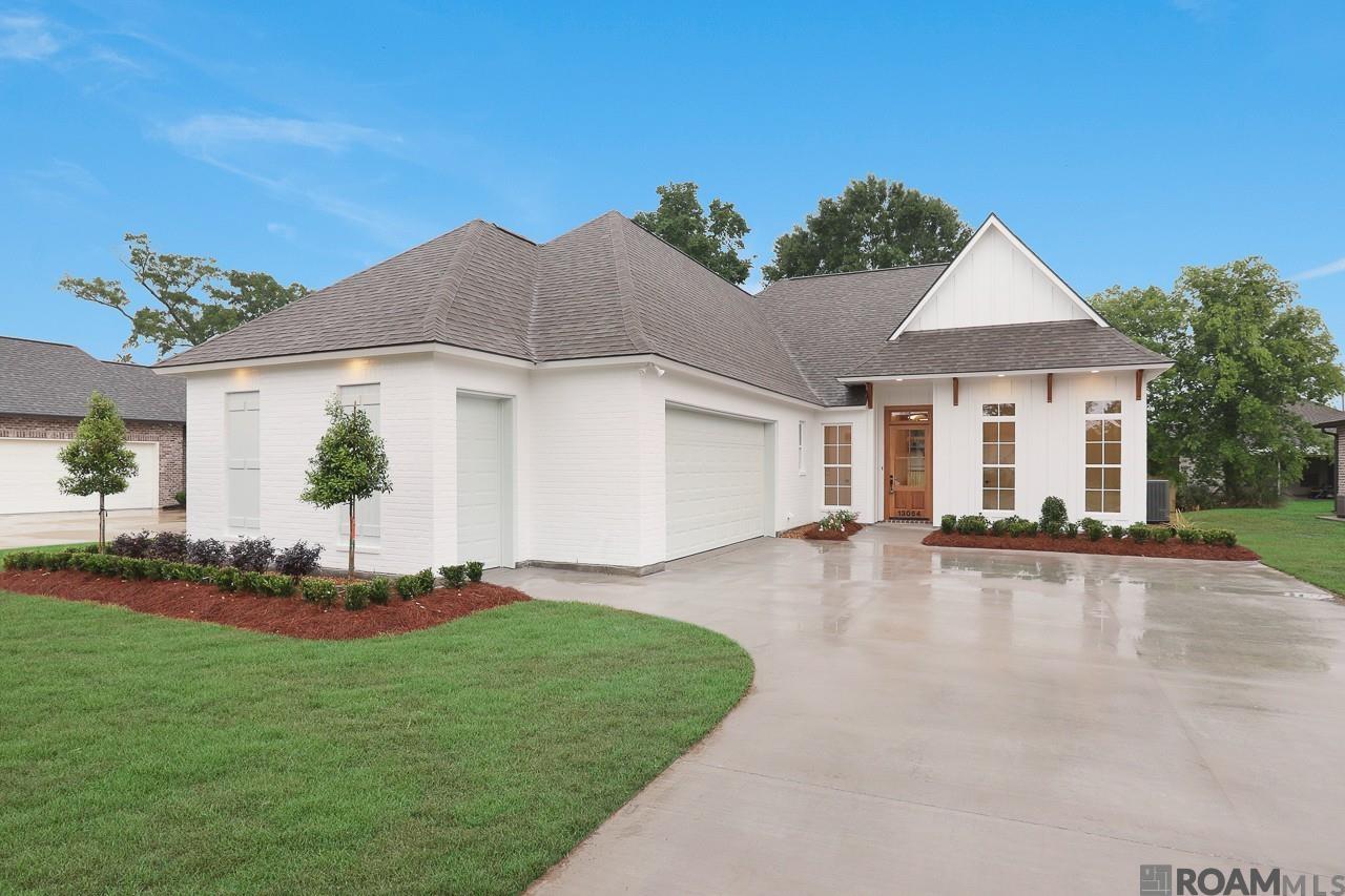 13054 Oakbourne Ave, Geismar, Louisiana image 2