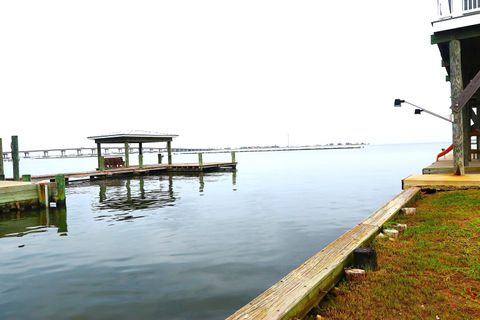 Vacant Land For Sale - 153 Memory Ln<br/> Jefferson County, Grand Isle, LA 70358