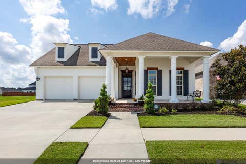 Homes For Sale - 513 Glenthorne Dr<br/> Gonzales, LA 70737