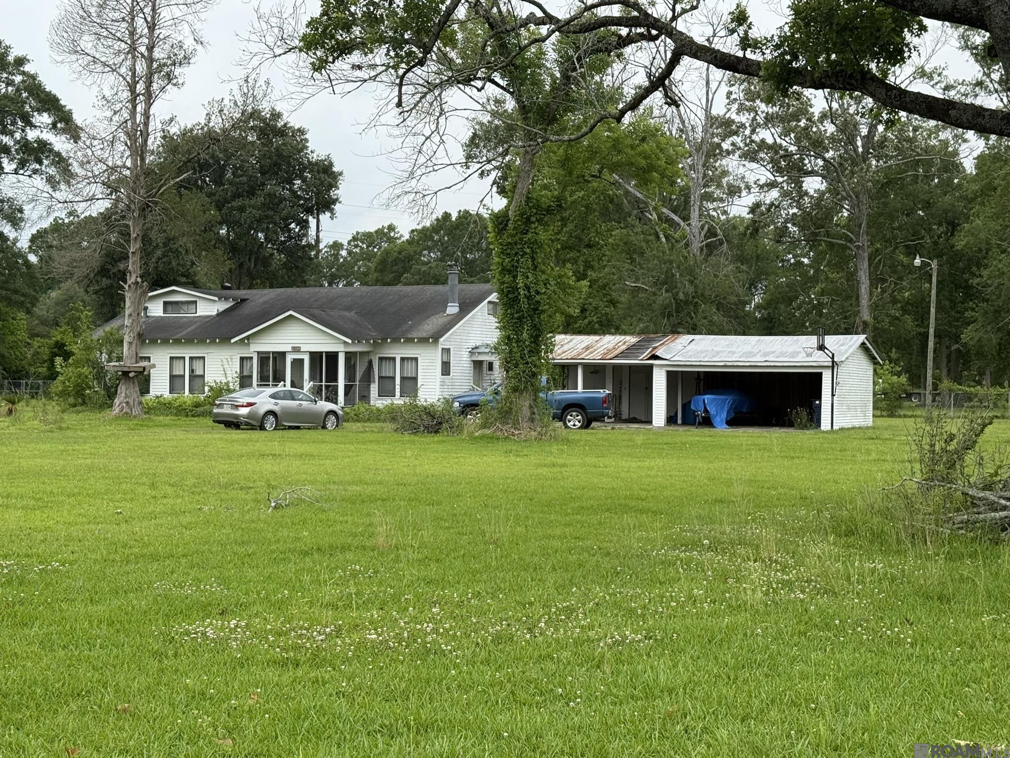14251 Braud Rd, Gonzales, Louisiana image 1