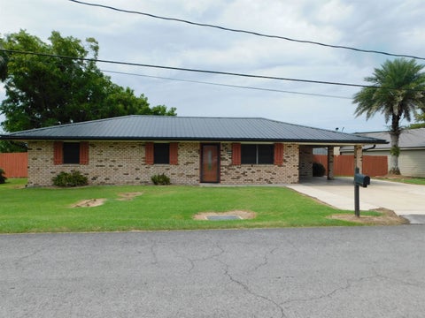 Homes For Sale - 316 West 54th Street<br/> Lafourche County, Cut Off, LA 70345
