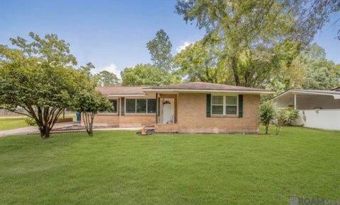Homes For Sale - 1542 N Woodcrest Ave<br/> Denham Springs, LA 70726
