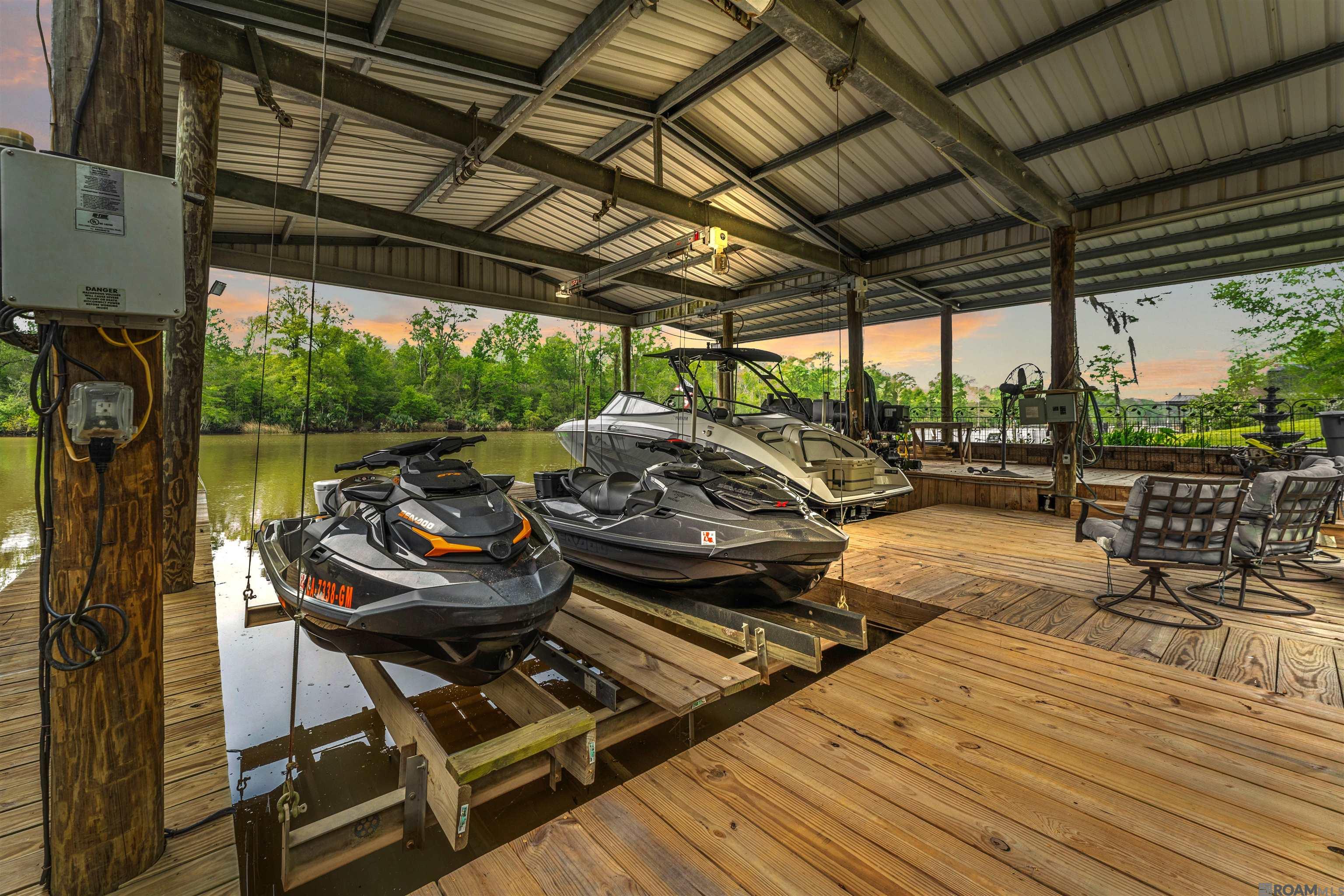 21679 Waterfront East Dr, Maurepas, Louisiana image 24