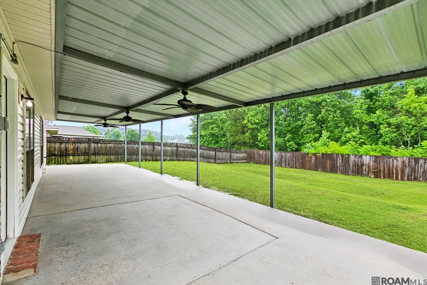 12831 Bonnie Bleu Dr, Denham Springs, Louisiana image 10