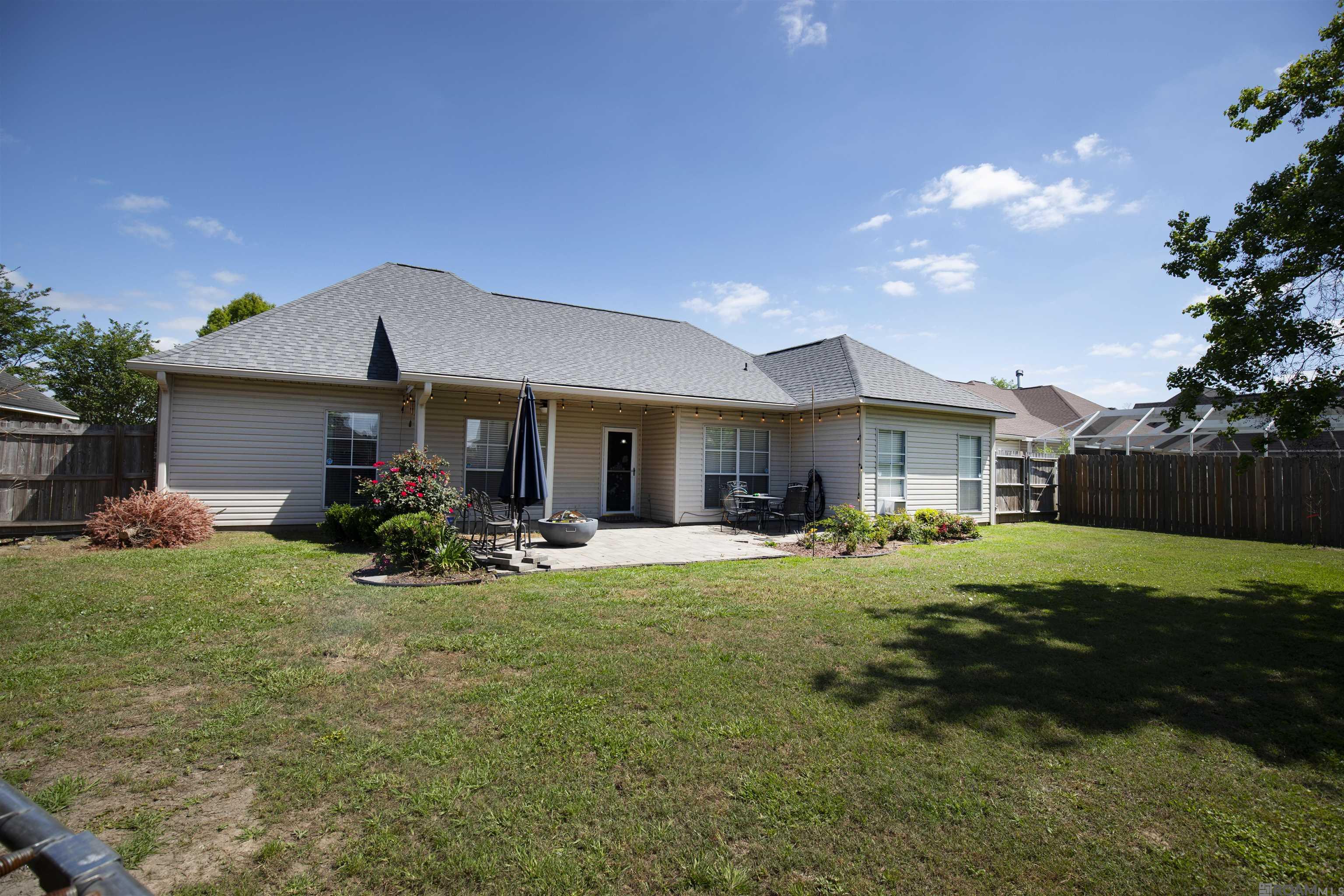 36337 Crestway Ave, Prairieville, Louisiana image 27