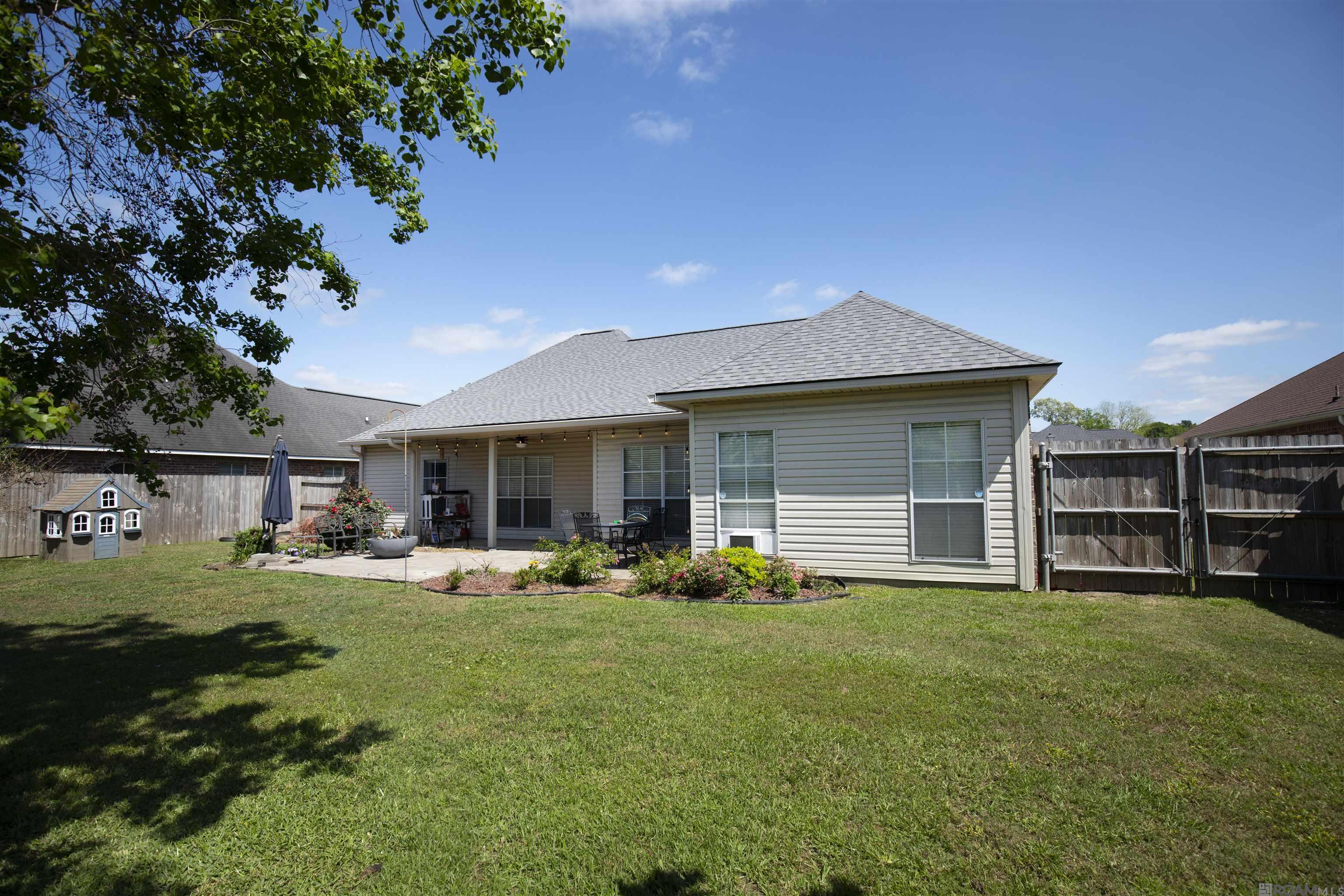 36337 Crestway Ave, Prairieville, Louisiana image 30