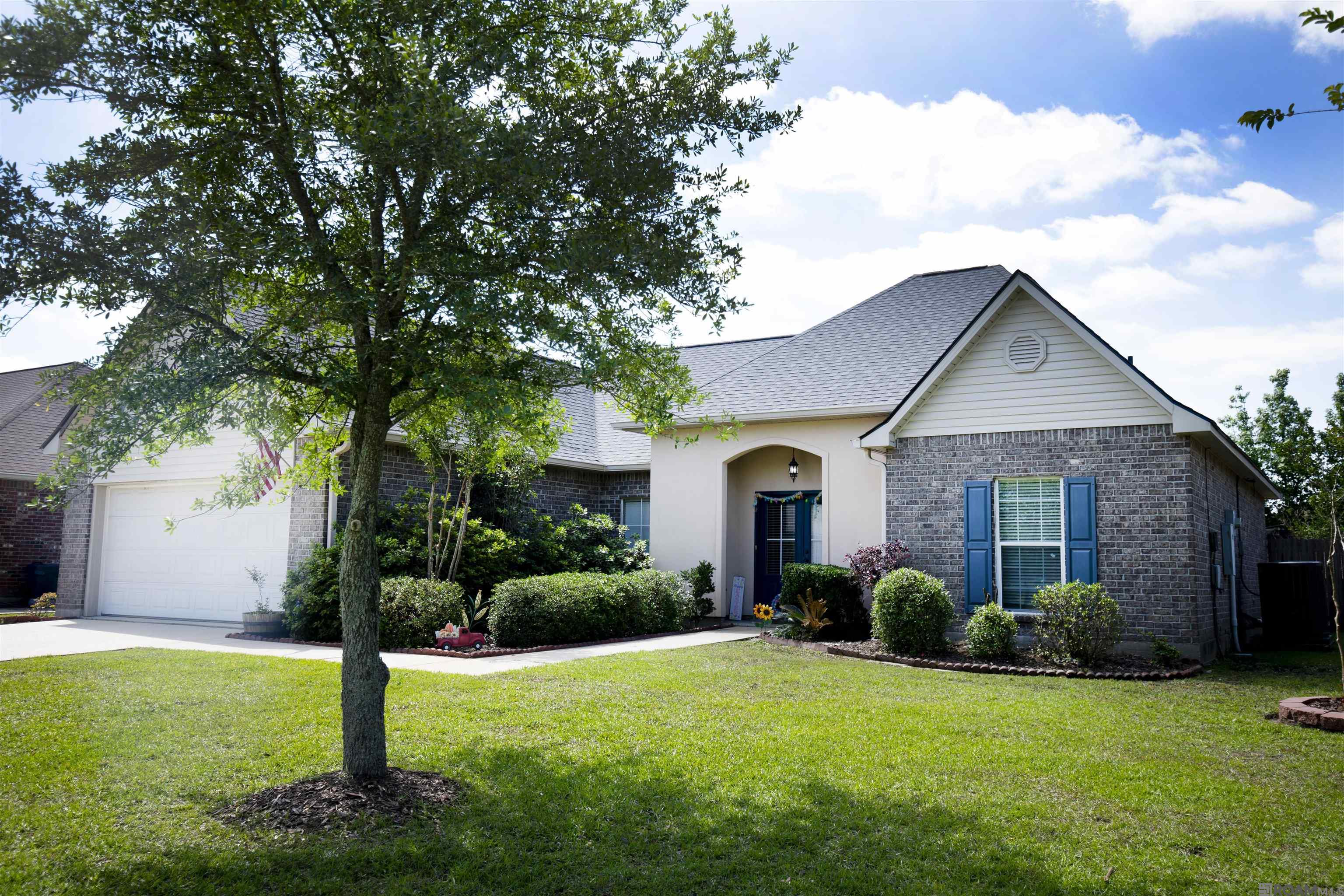 36337 Crestway Ave, Prairieville, Louisiana image 3