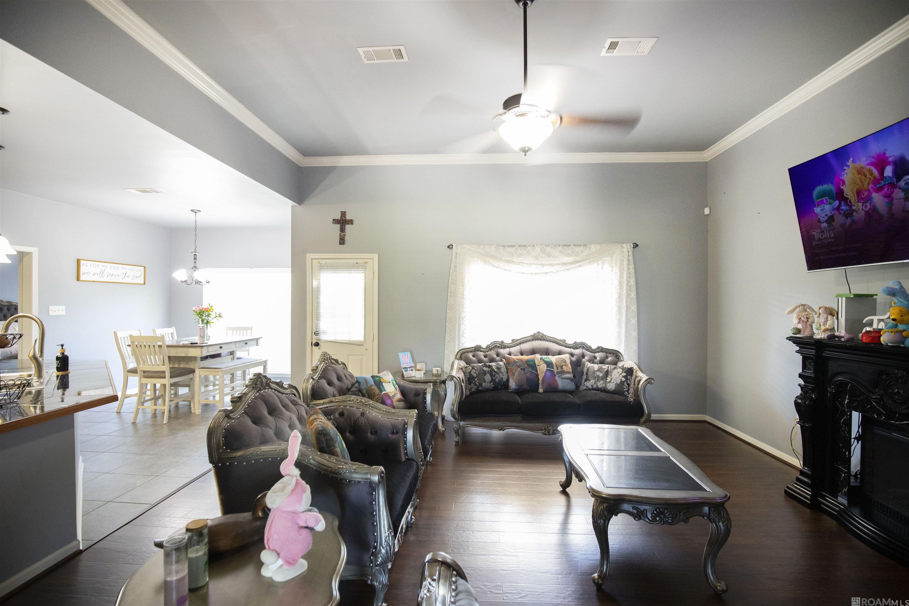 36337 Crestway Ave, Prairieville, Louisiana image 4
