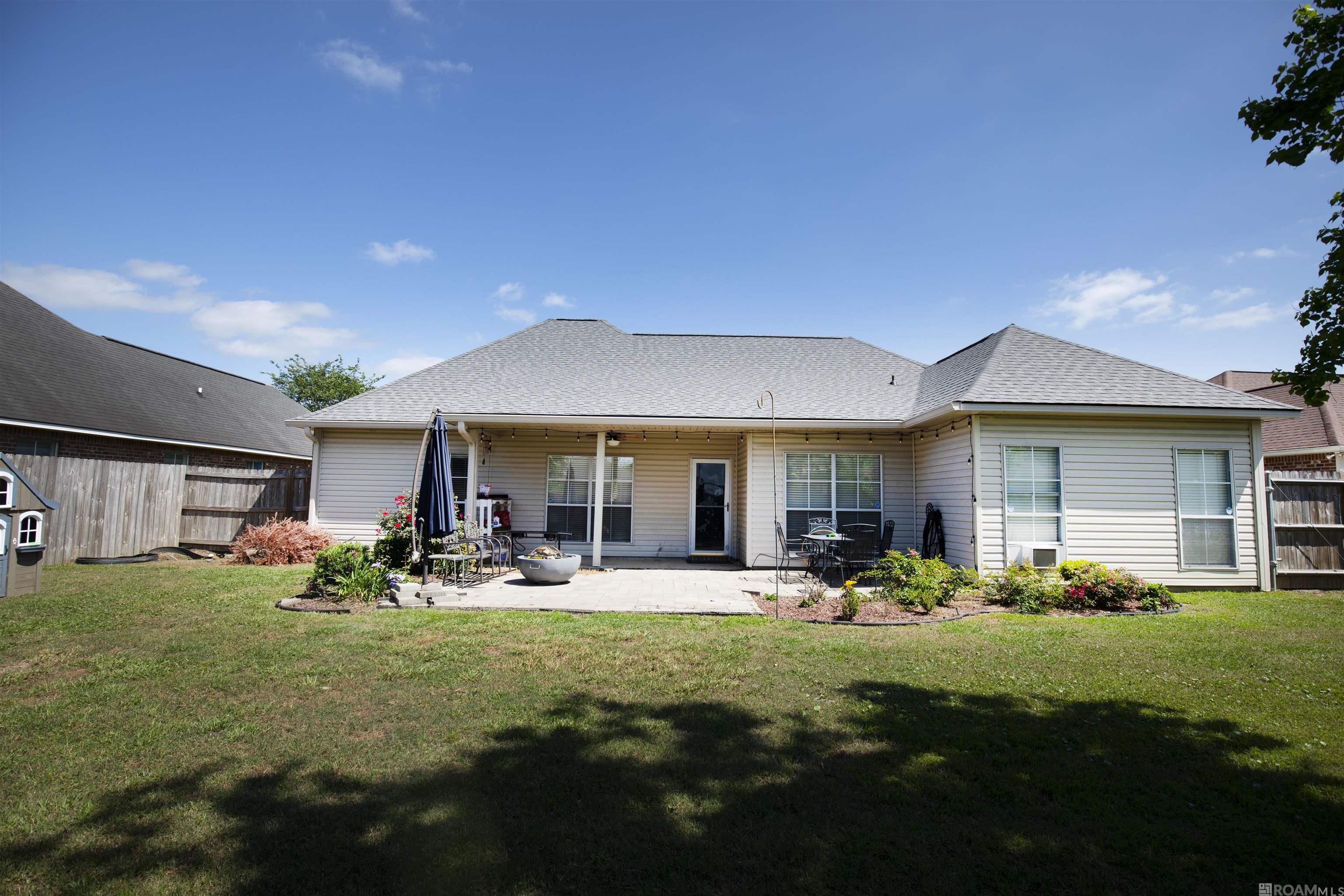 36337 Crestway Ave, Prairieville, Louisiana image 25