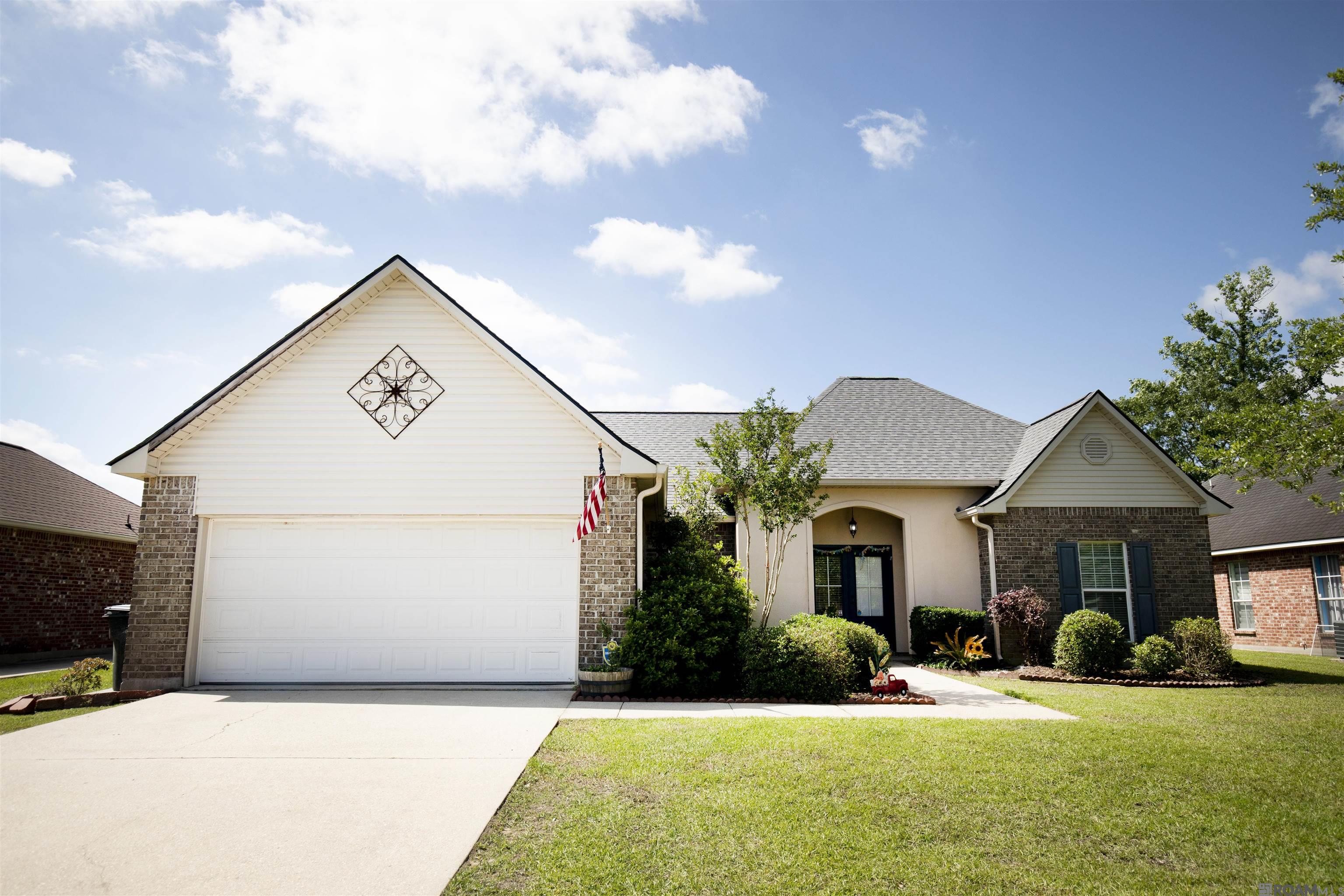 36337 Crestway Ave, Prairieville, Louisiana image 2