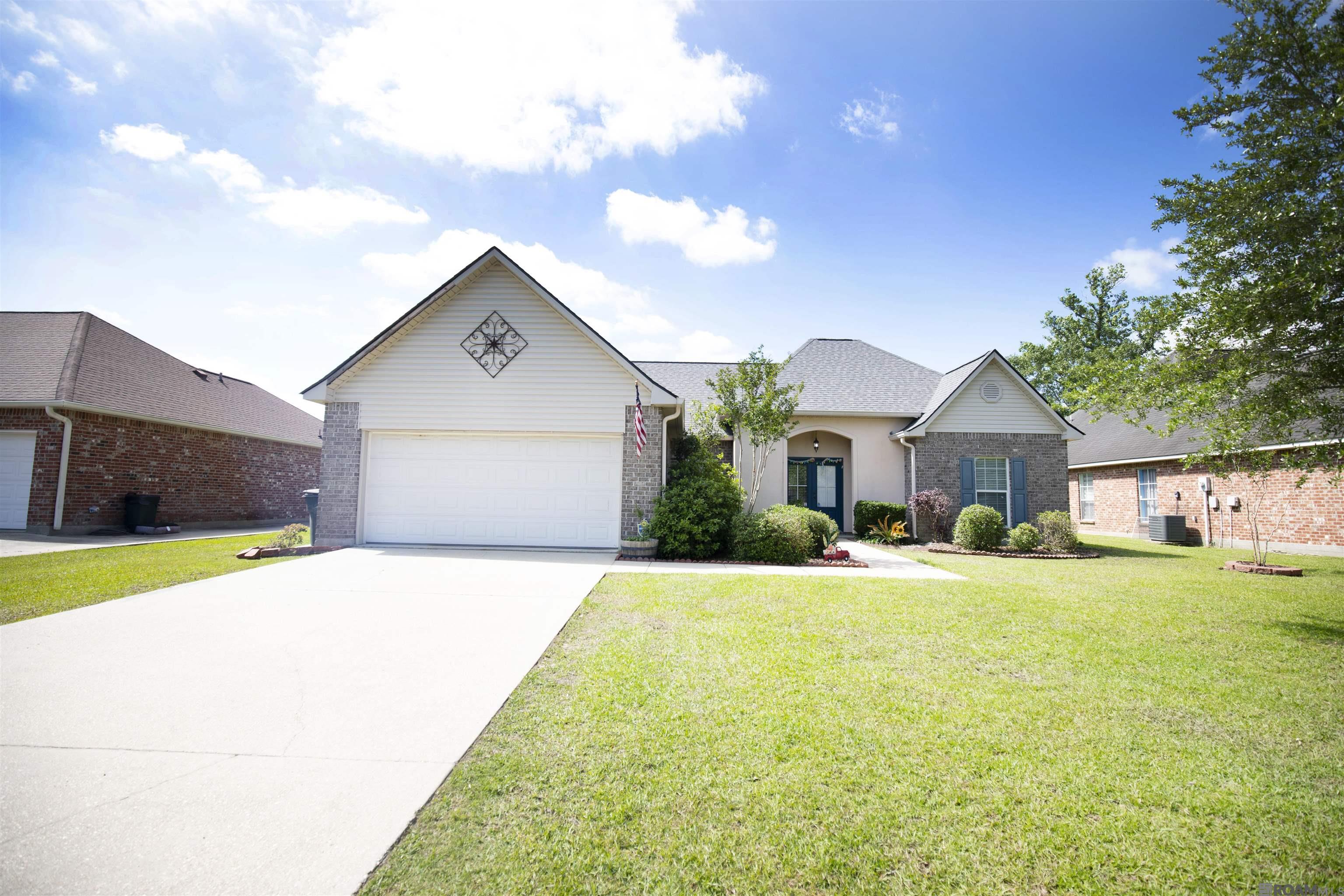 36337 Crestway Ave, Prairieville, Louisiana image 1
