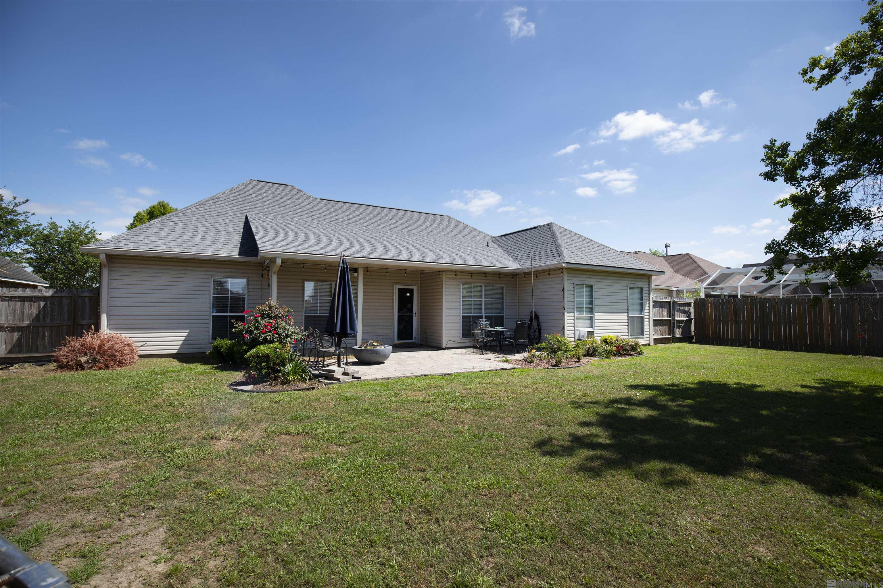 36337 Crestway Ave, Prairieville, Louisiana image 28