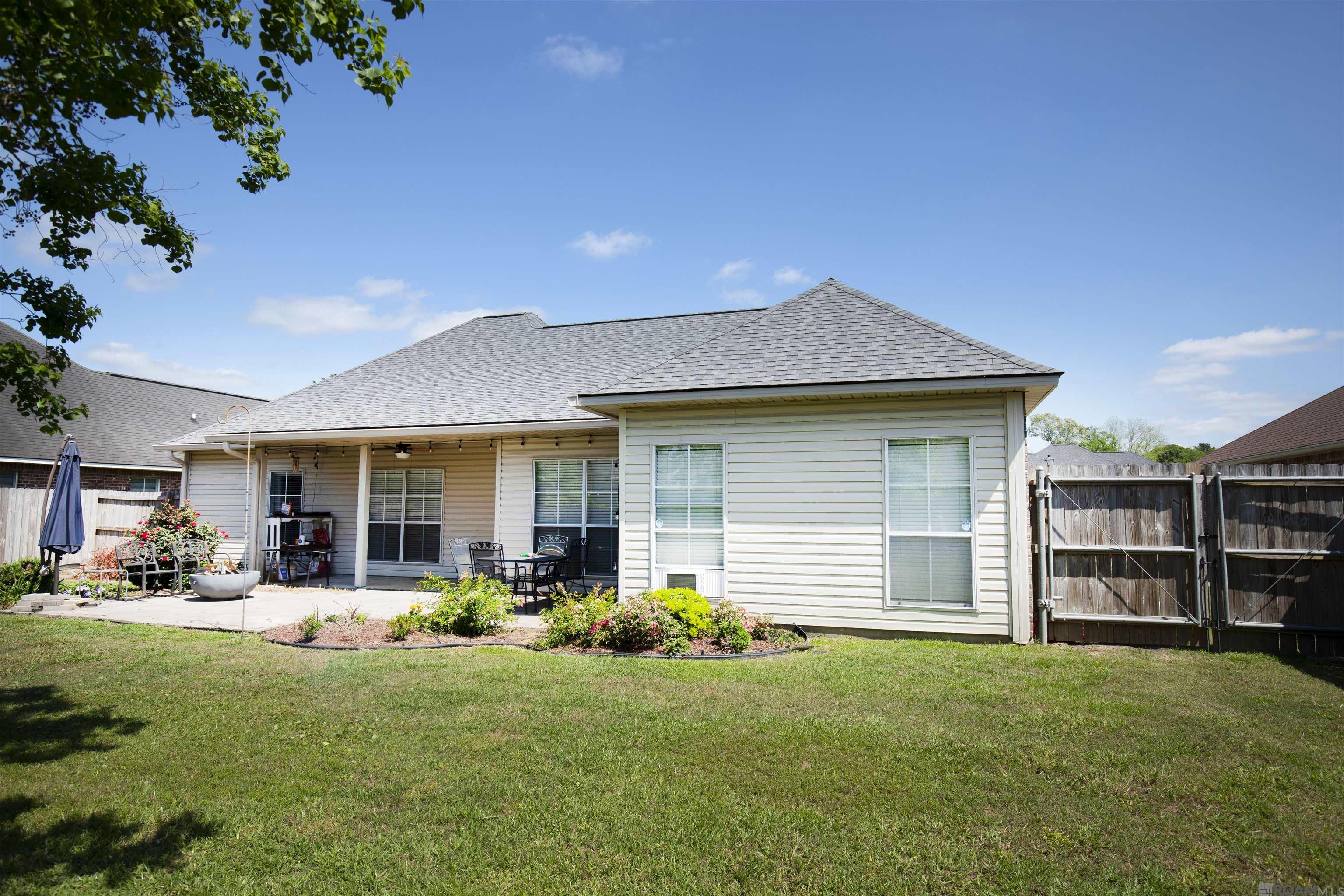 36337 Crestway Ave, Prairieville, Louisiana image 29