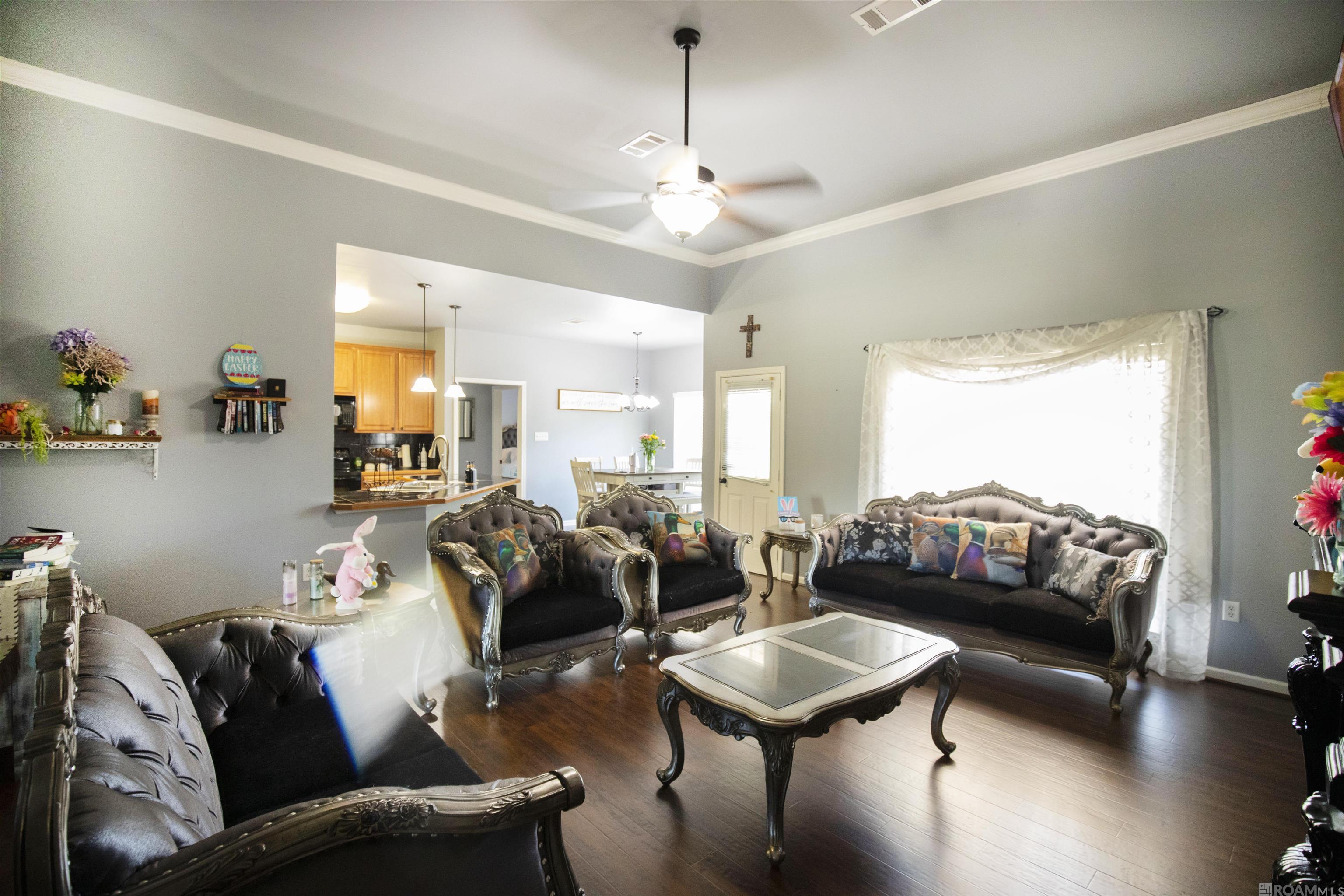 36337 Crestway Ave, Prairieville, Louisiana image 5