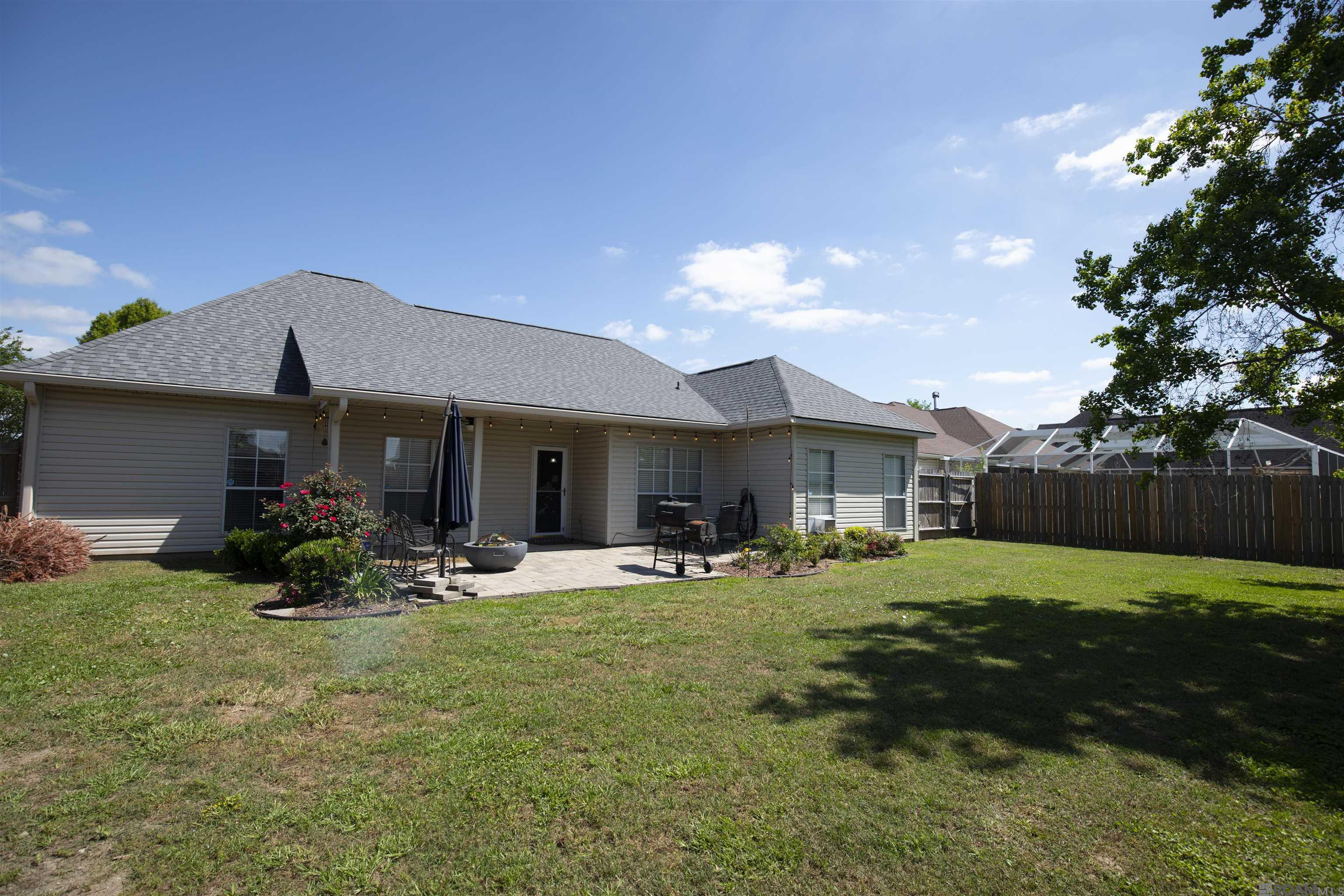 36337 Crestway Ave, Prairieville, Louisiana image 26