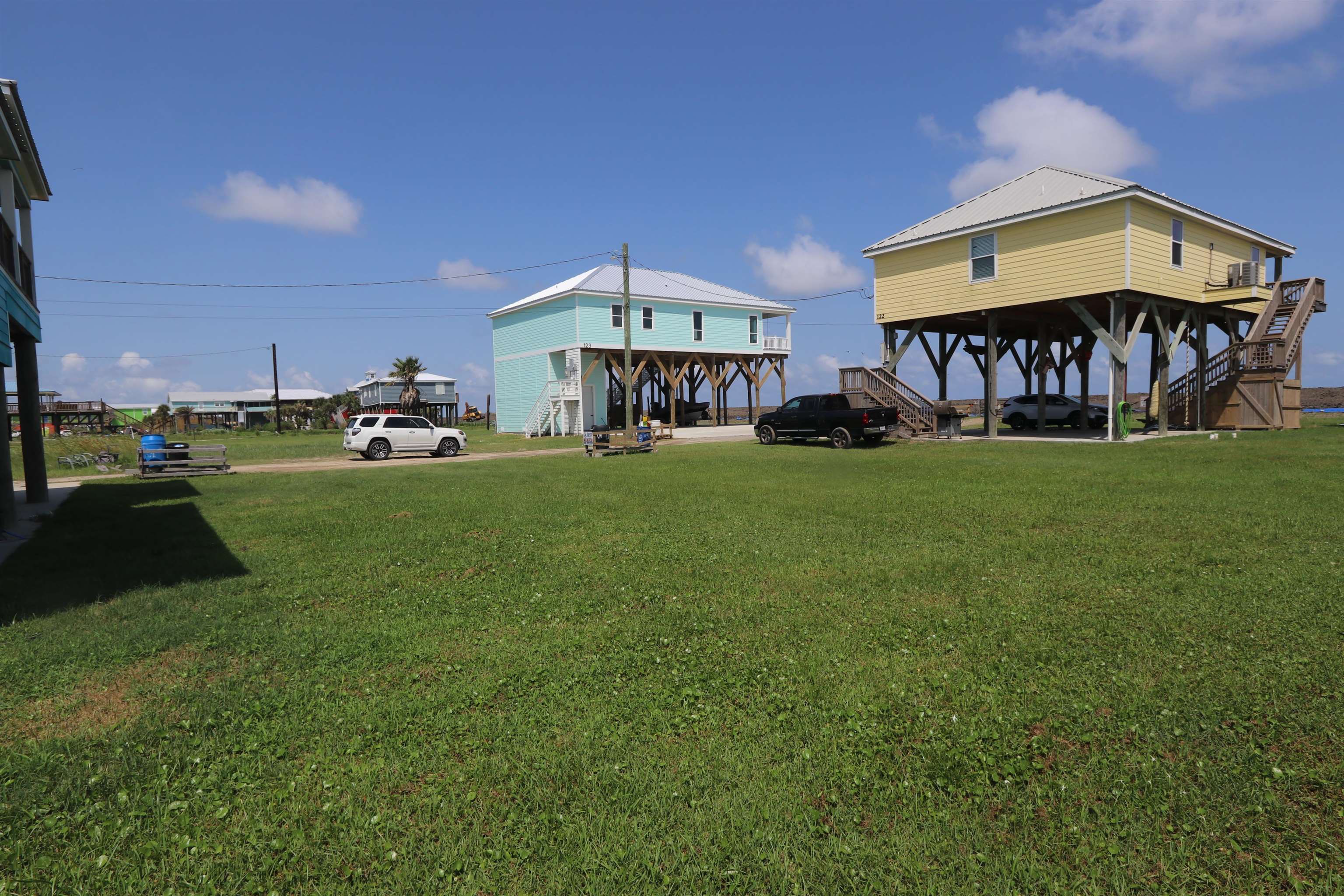 Photo 1 of 11 — LOT 20 Olivier Lane, Grand Isle, LA 70358