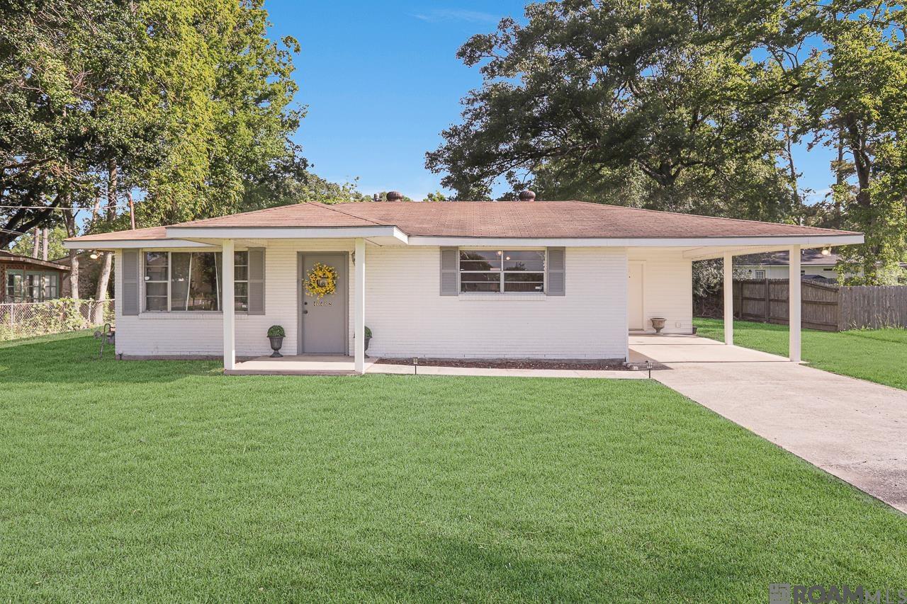 40482 Parker Rd, Prairieville, Louisiana image 1