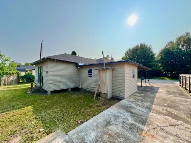 108 Jackson St, Houma, Louisiana image 12