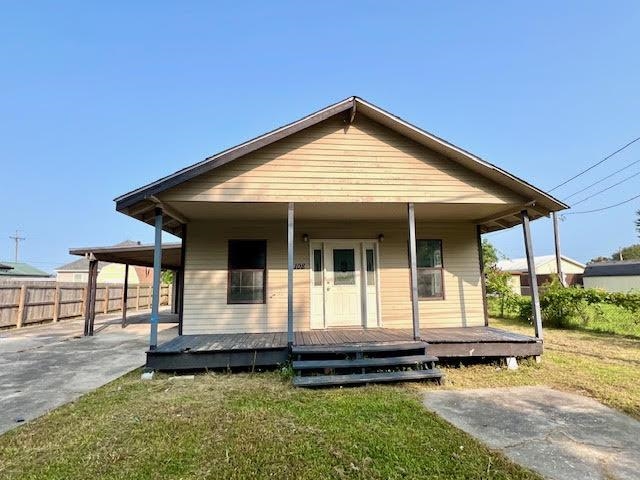 108 Jackson St, Houma, Louisiana image 1