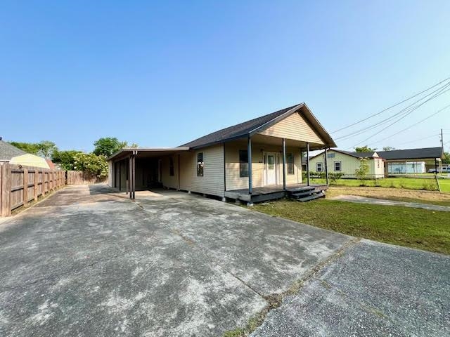 108 Jackson St, Houma, Louisiana image 11