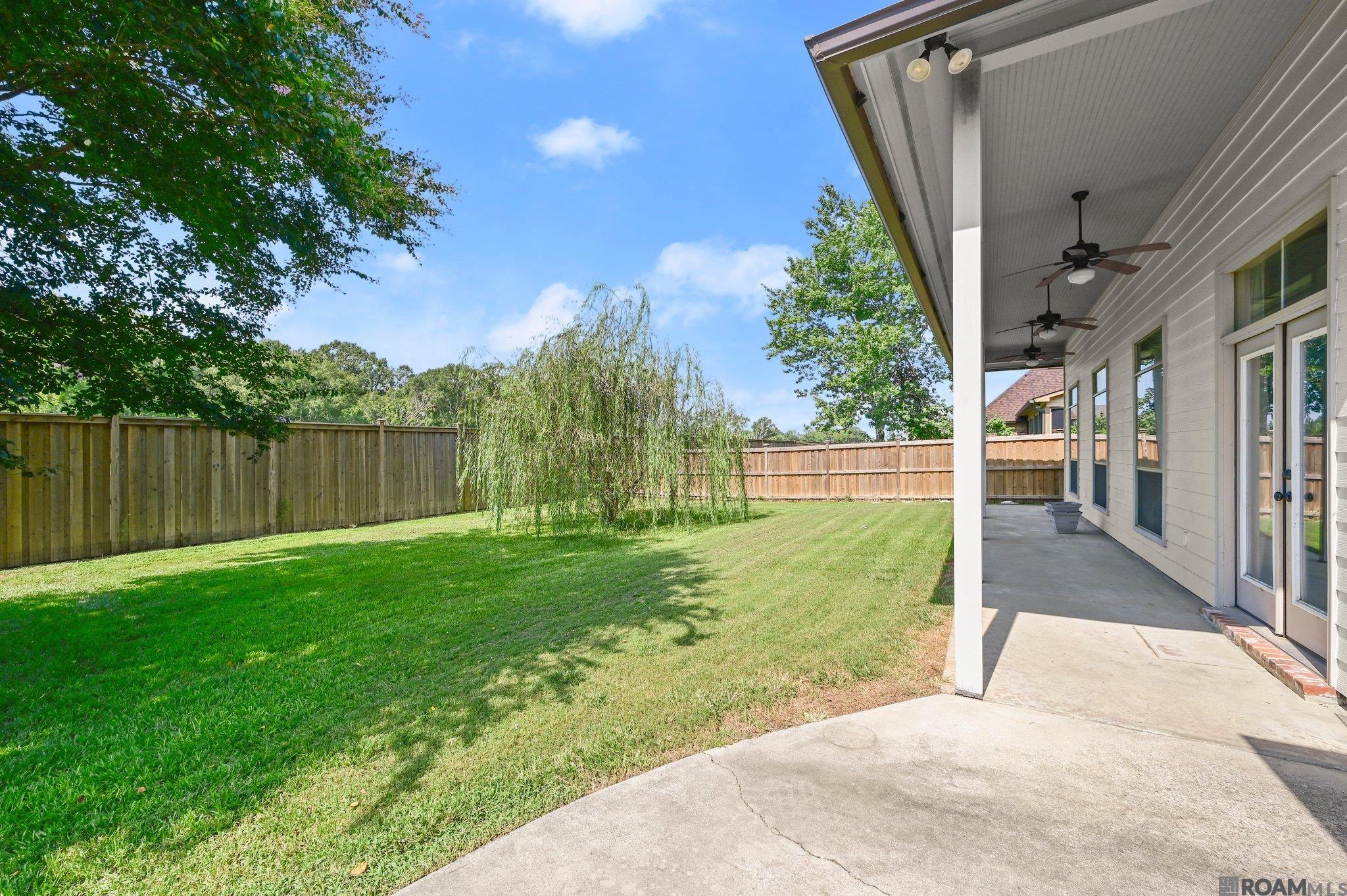 1780 Royal Troon Ct, Zachary, Louisiana image 3