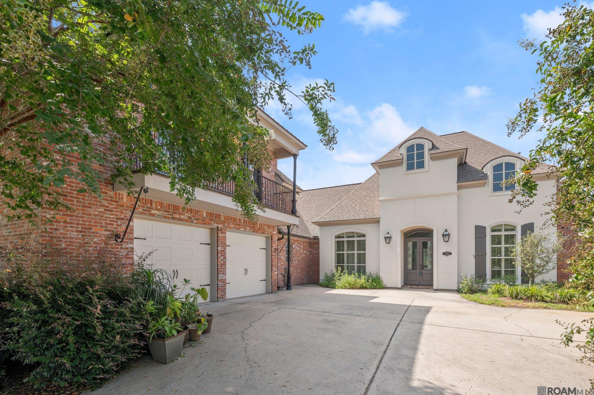 1780 Royal Troon Ct, Zachary, Louisiana image 1