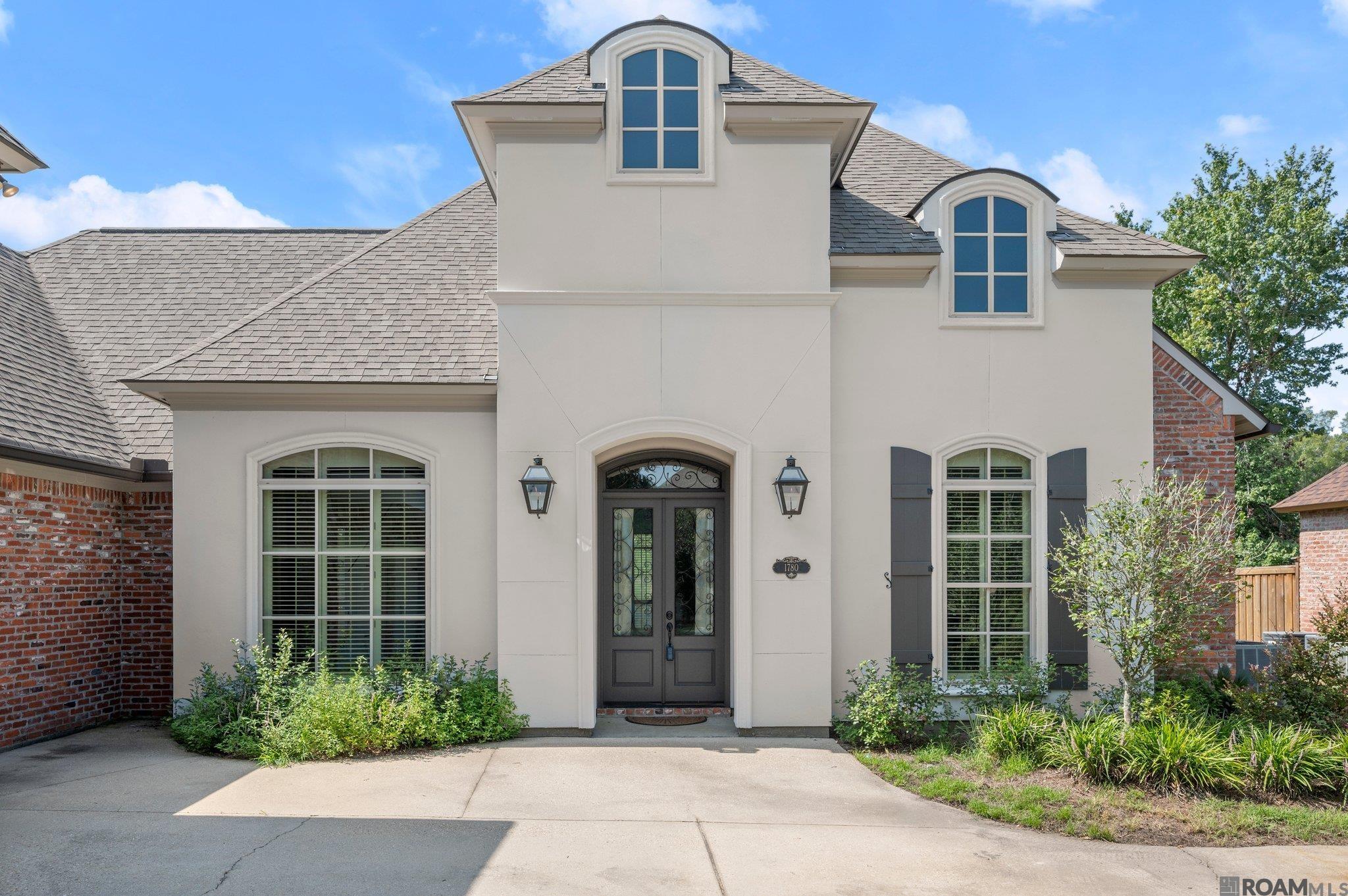 1780 Royal Troon Ct, Zachary, Louisiana image 2