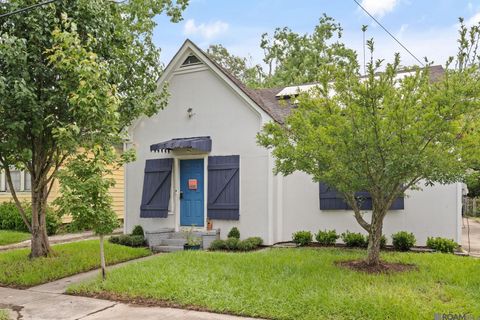 Homes For Sale - 1031 S 16th St<br/> Baton Rouge, LA 70802