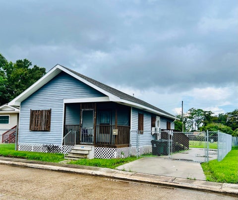 Homes For Sale - 314 Polk St<br/> Houma, LA 70360