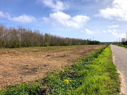 Vacant Land For Sale - TBD East 73rd Place<br/> Cut Off, LA 70345