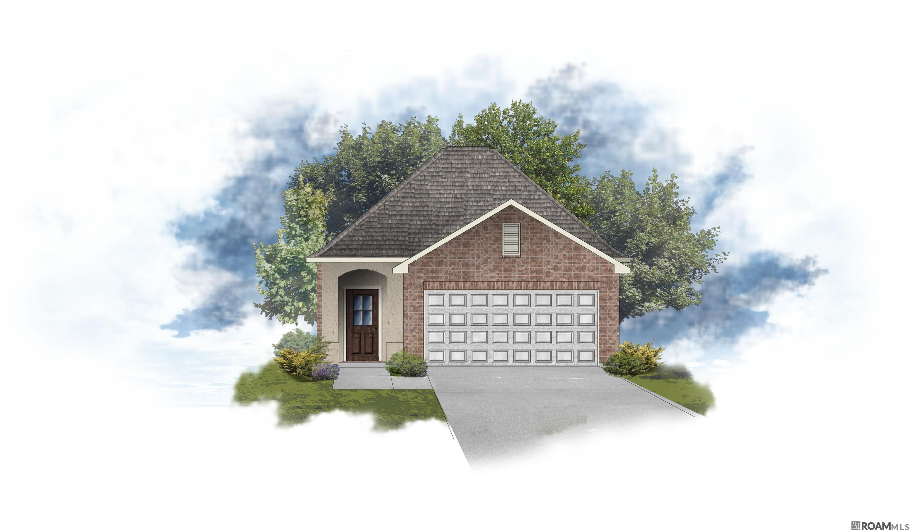 23600 Conifer Dr, Denham Springs, Louisiana image 1