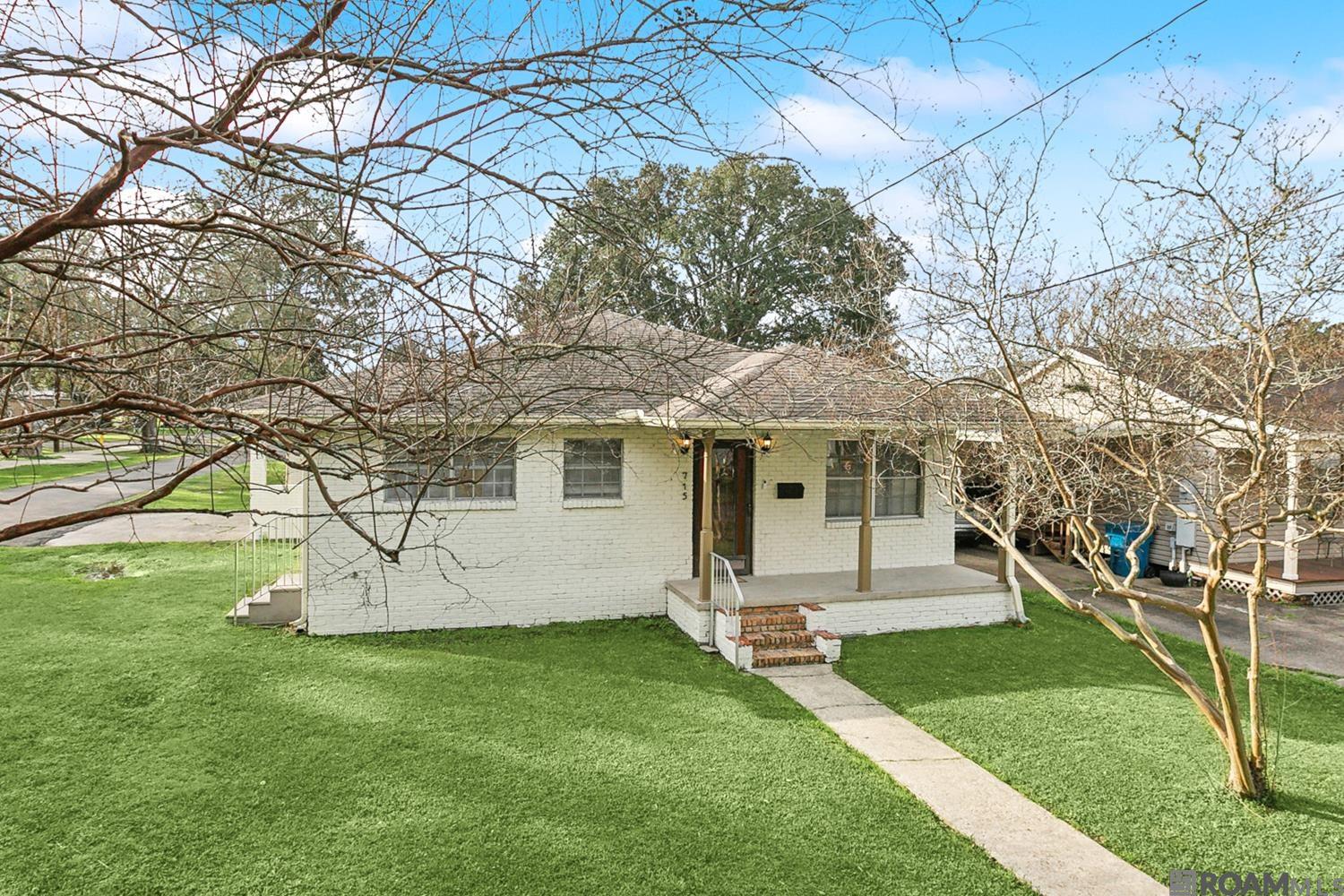 715 Avenue G, Port Allen, Louisiana image 1