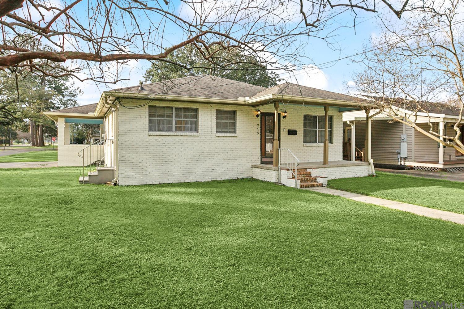 715 Avenue G, Port Allen, Louisiana image 3