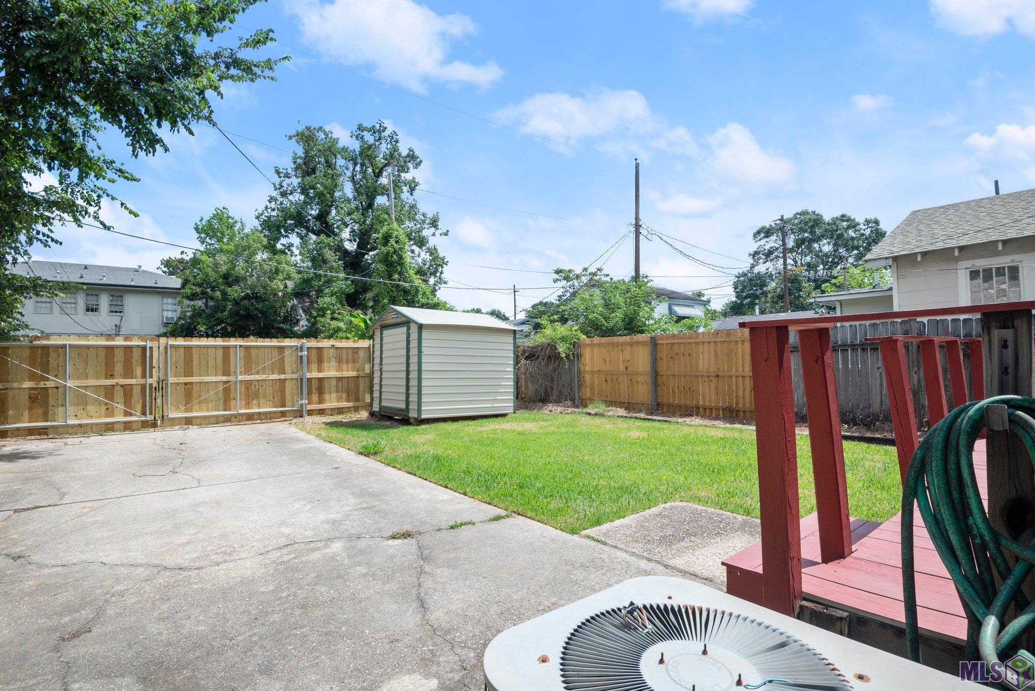 1805 Myrtle Walk, Baton Rouge, Louisiana image 20