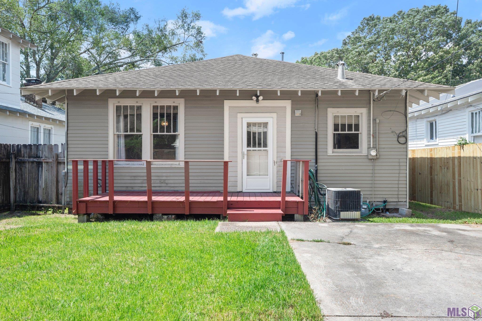 1805 Myrtle Walk, Baton Rouge, Louisiana image 21